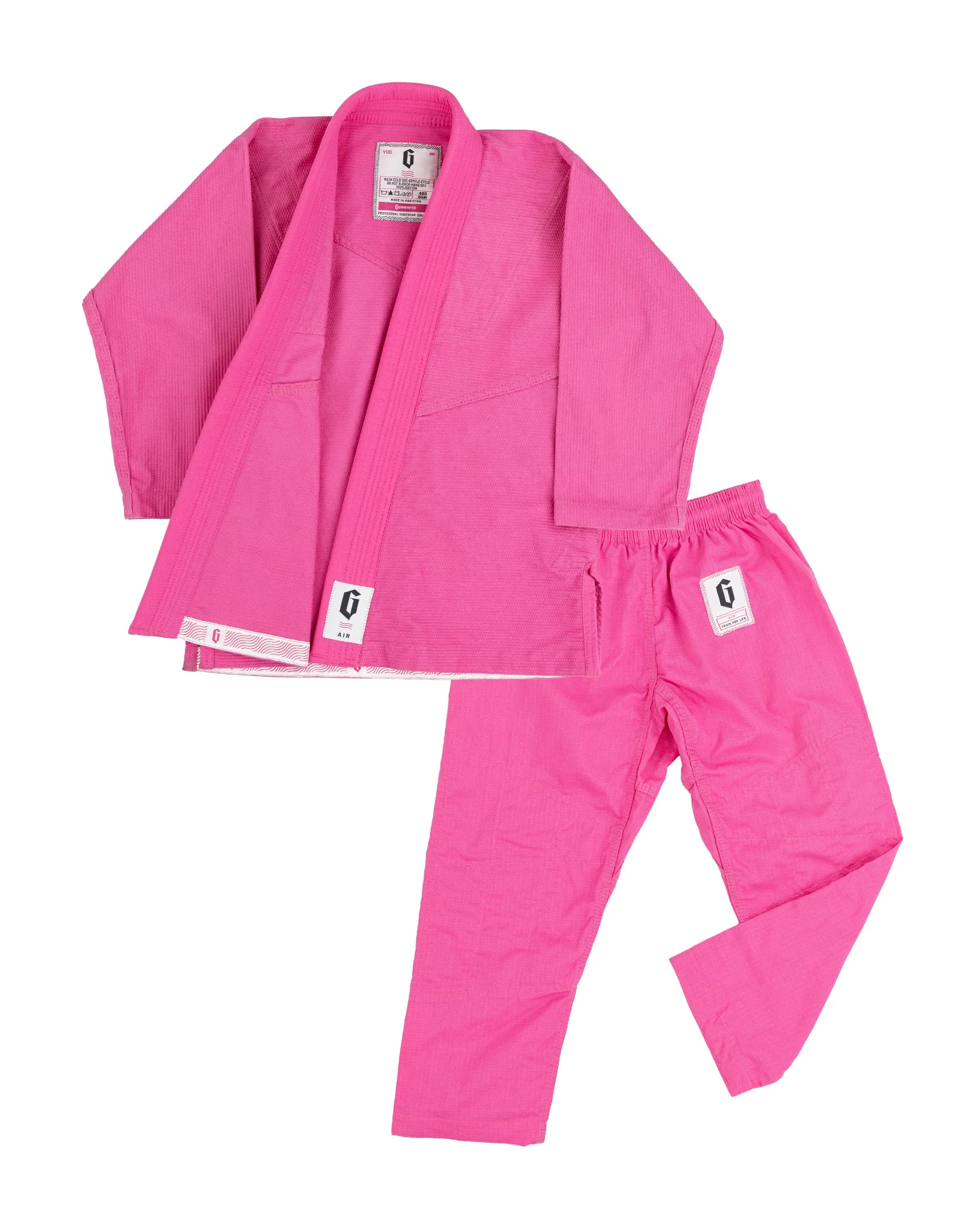 Gameness Youth Air Gi 3.0 - Image 27