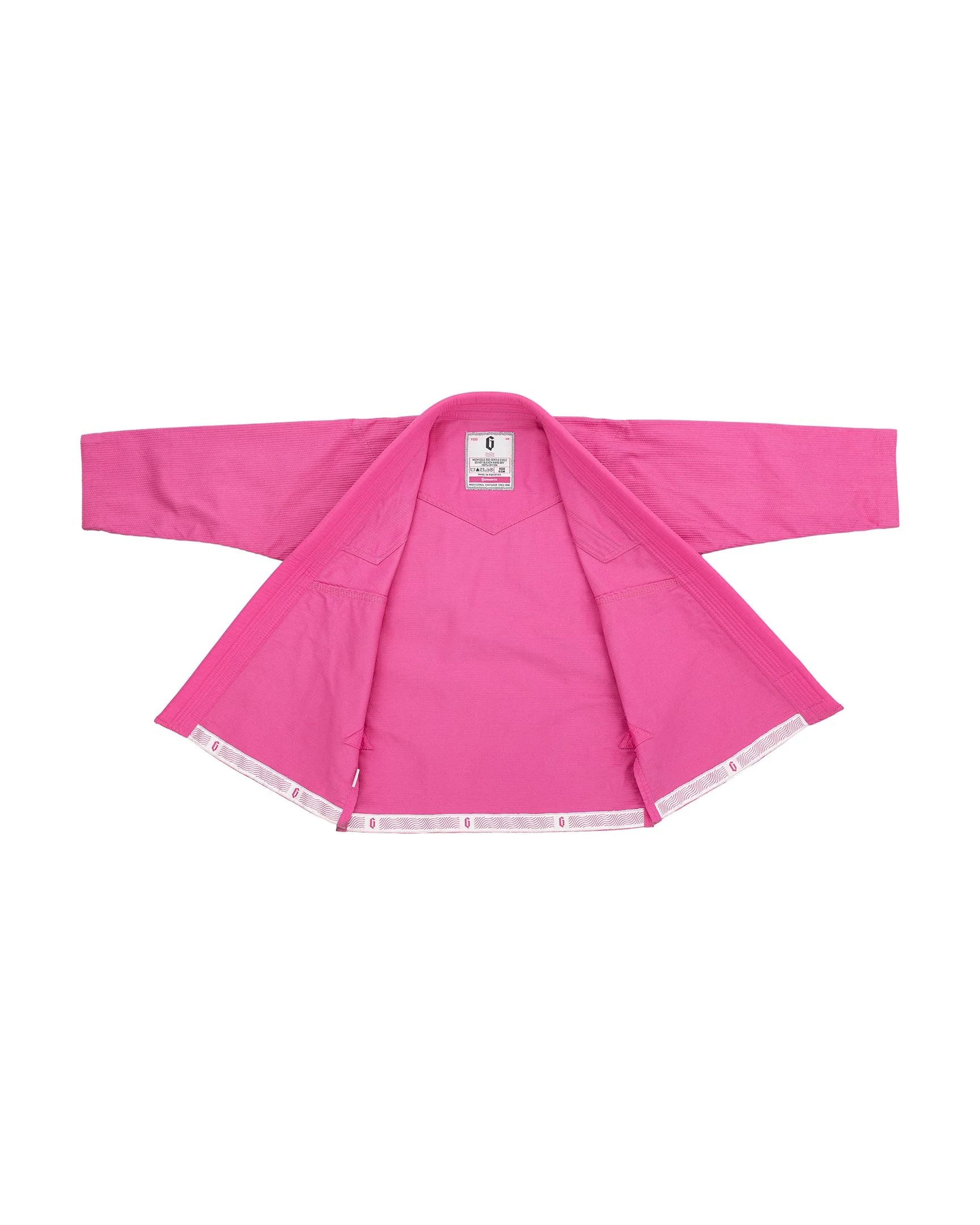 Gameness Youth Air Gi 3.0 - Image 28