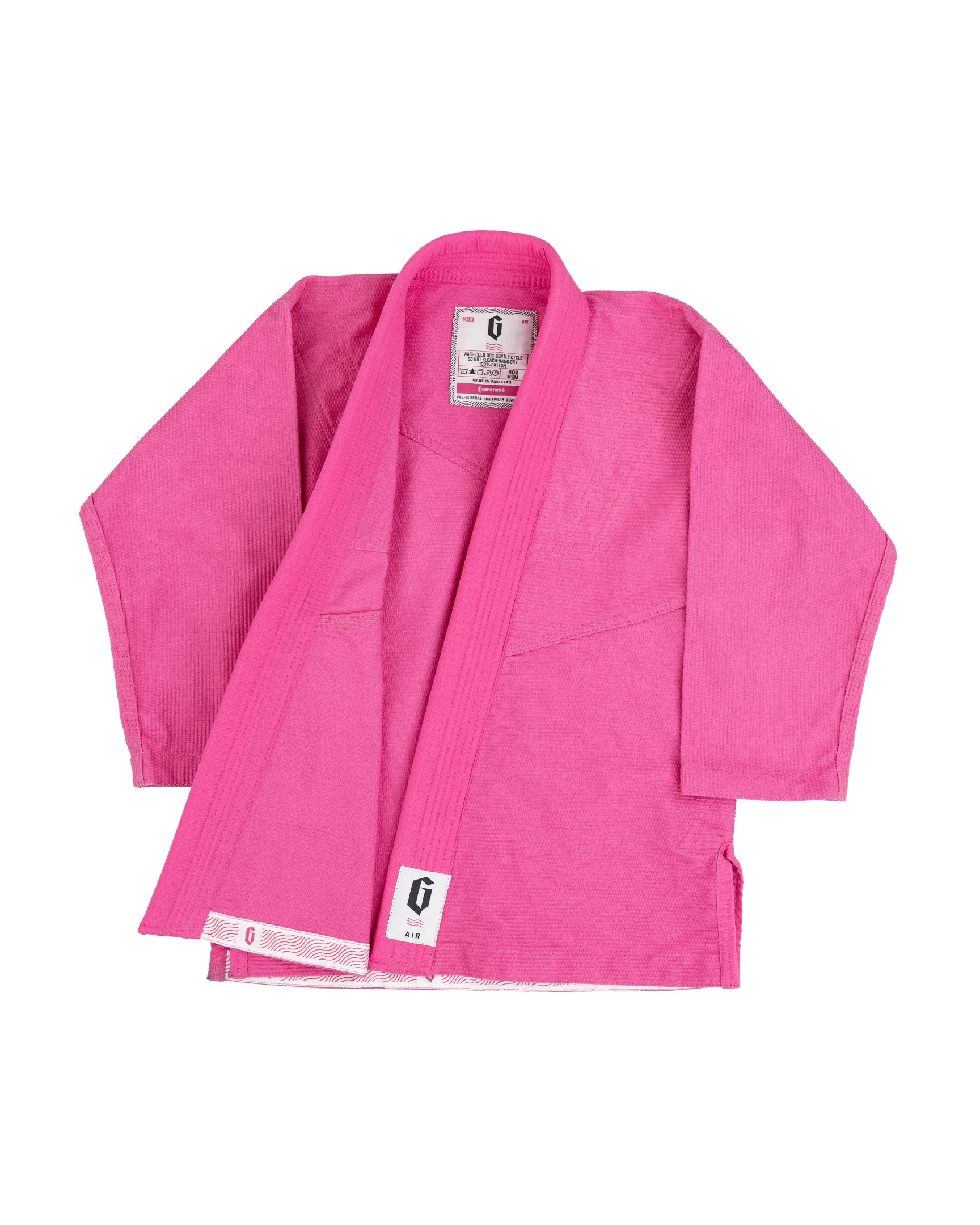 Gameness Youth Air Gi 3.0 - Image 29