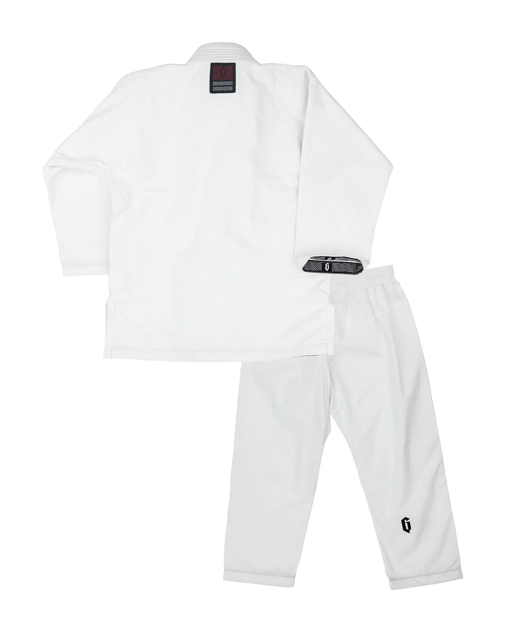 Gameness Youth Air Gi 3.0 - Image 3