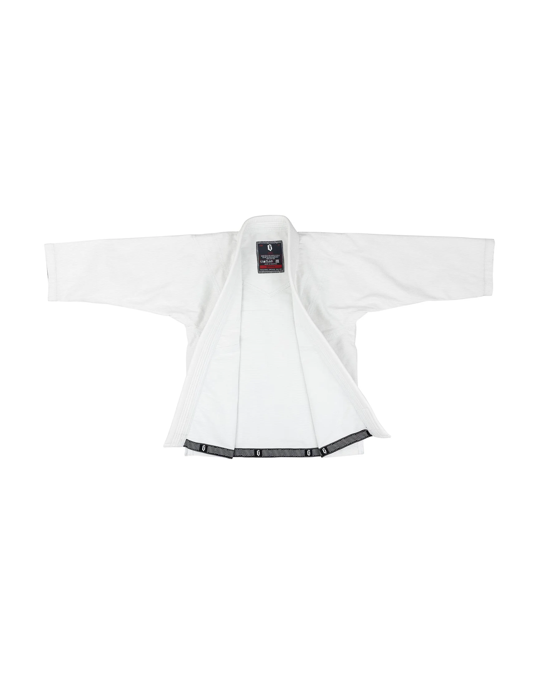 Gameness Youth Air Gi 3.0 - Image 4