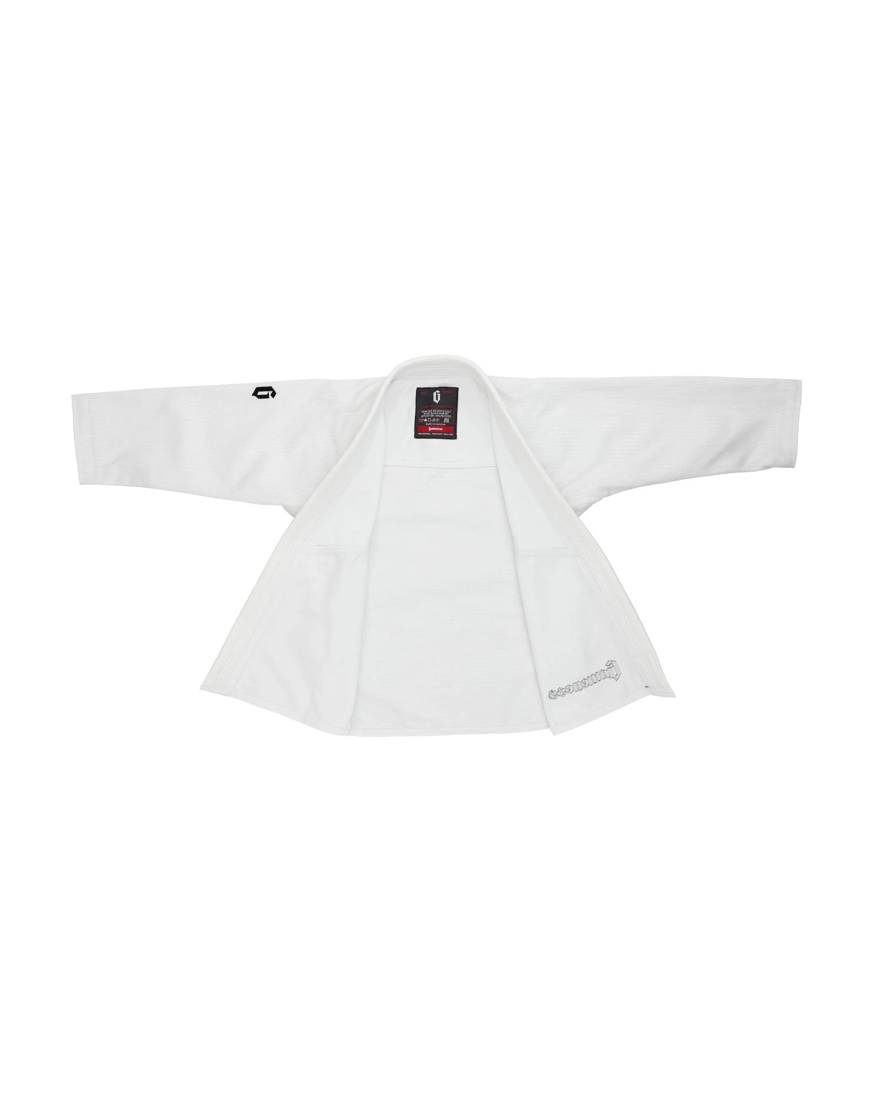 Gameness Youth Air Pro 3.0 Gi - Image 12
