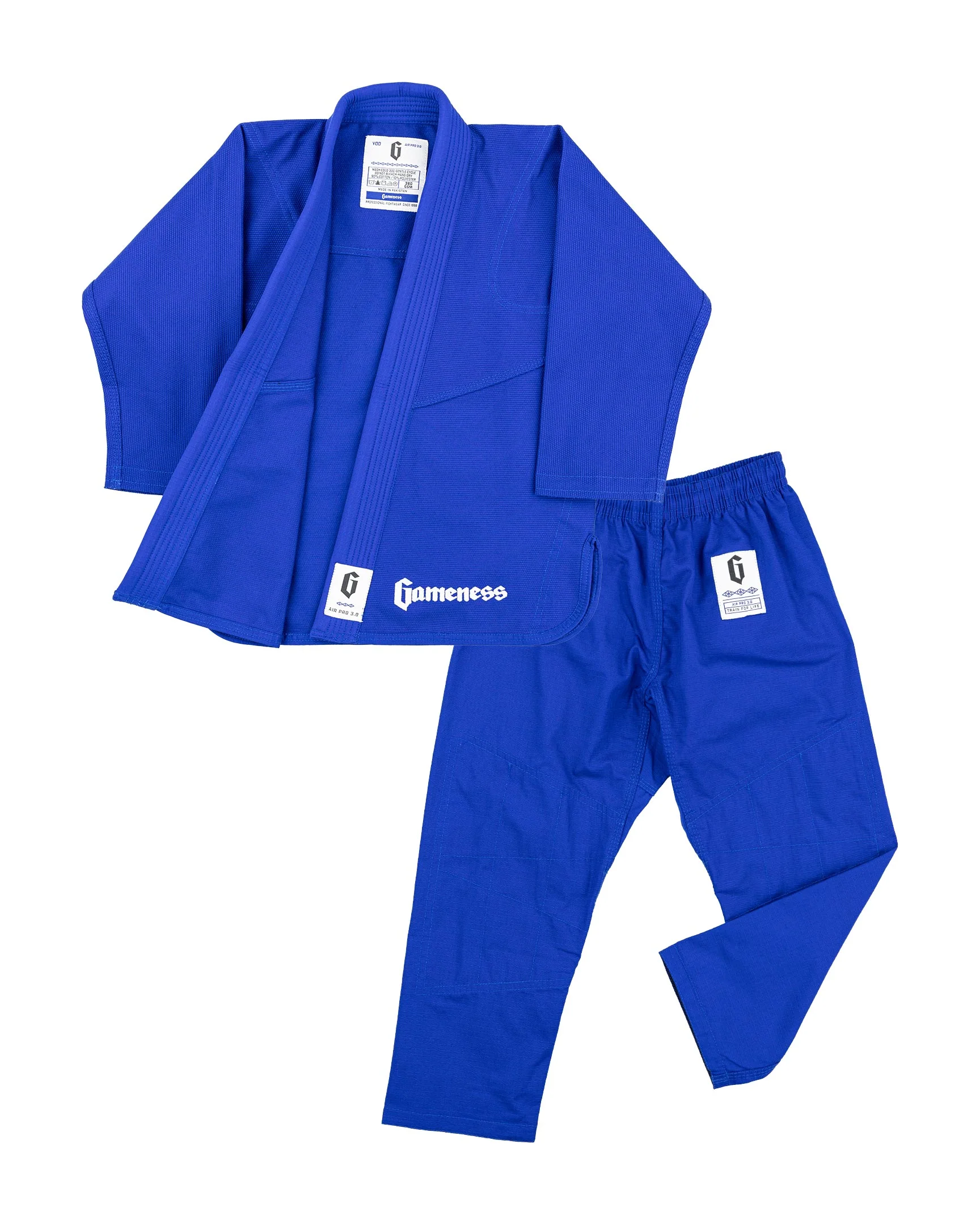 Gameness Youth Air Pro 3.0 Gi - Image 14
