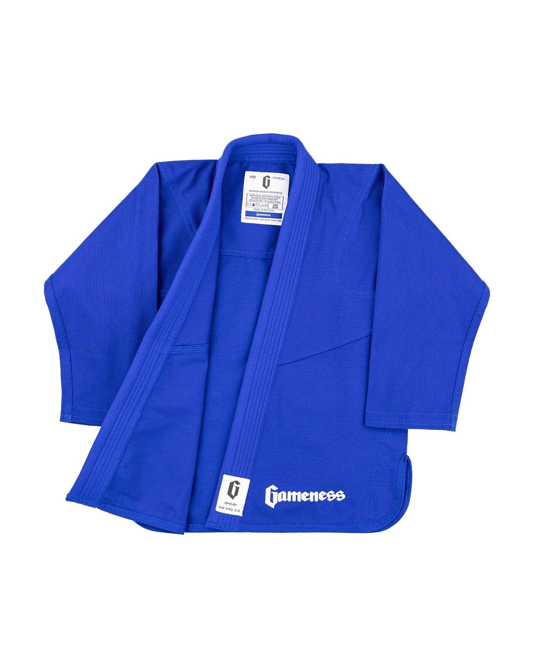 Gameness Youth Air Pro 3.0 Gi - Image 15