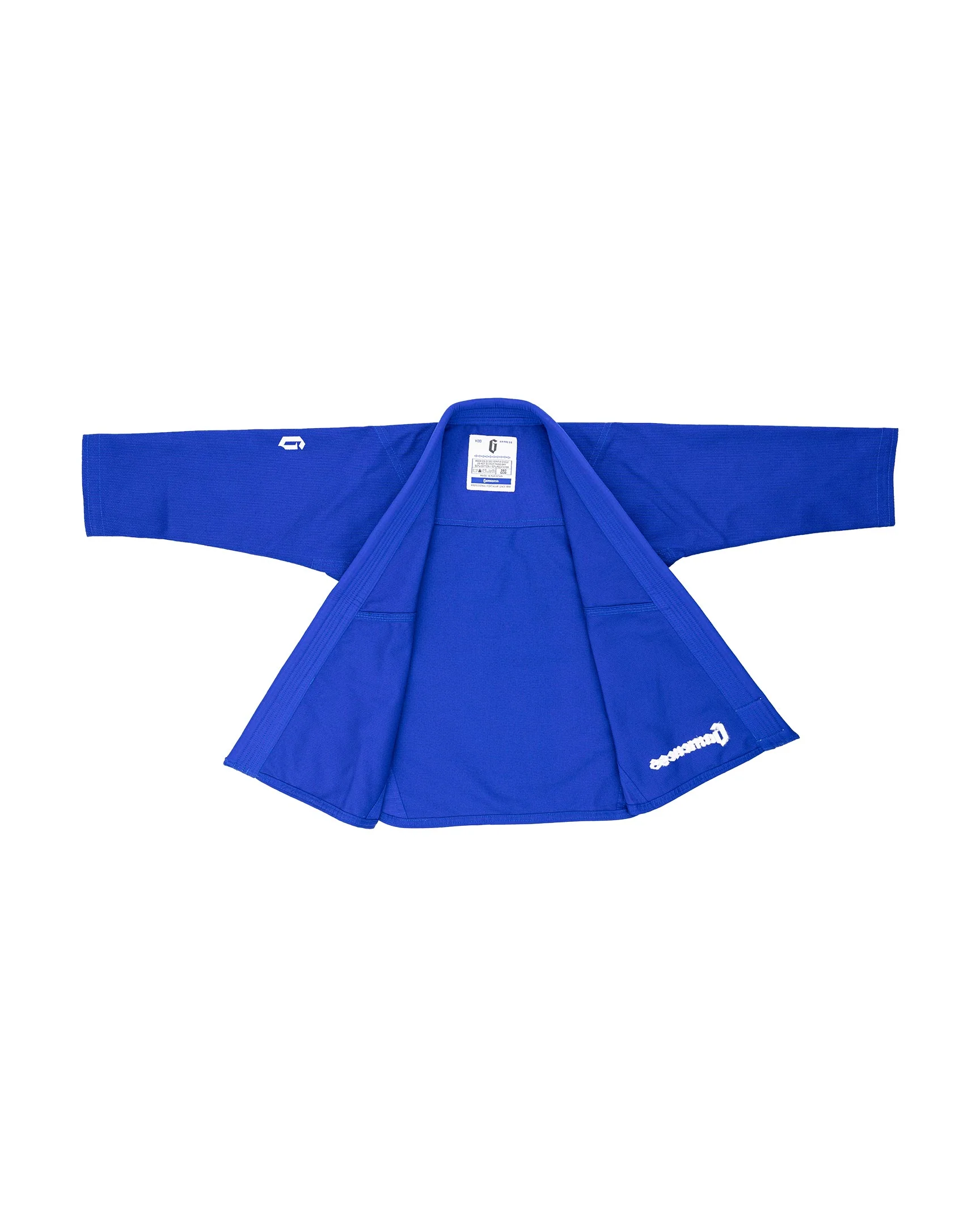 Gameness Youth Air Pro 3.0 Gi - Image 18