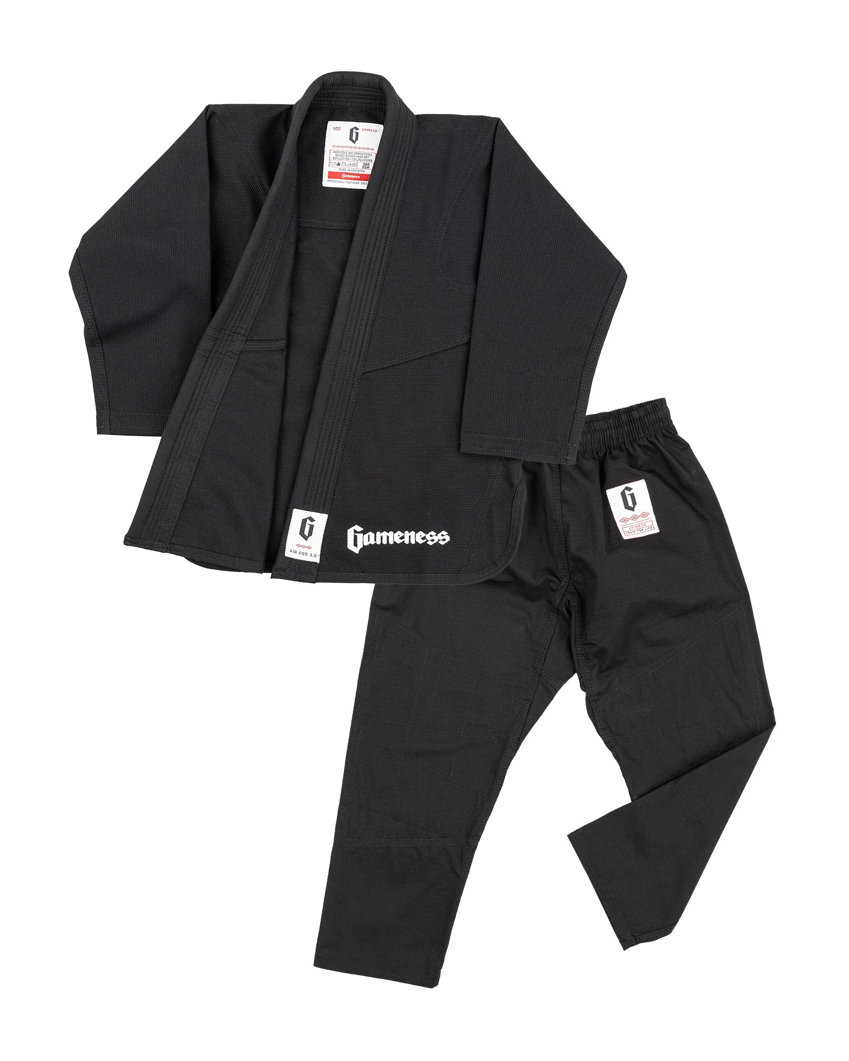 Gameness Youth Air Pro 3.0 Gi - Image 2