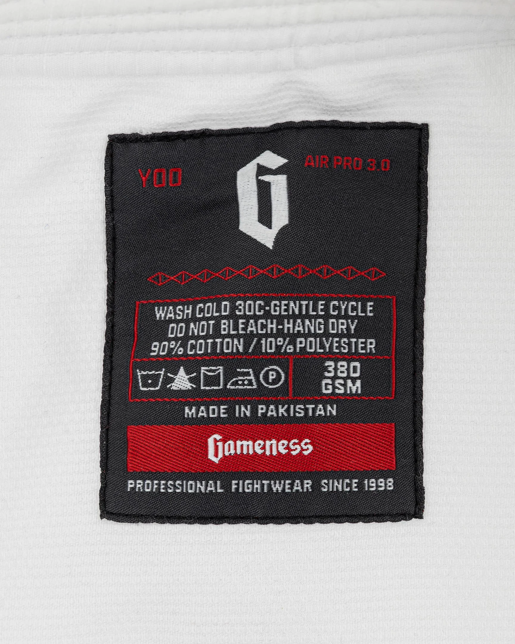 Gameness Youth Air Pro 3.0 Gi - Image 28