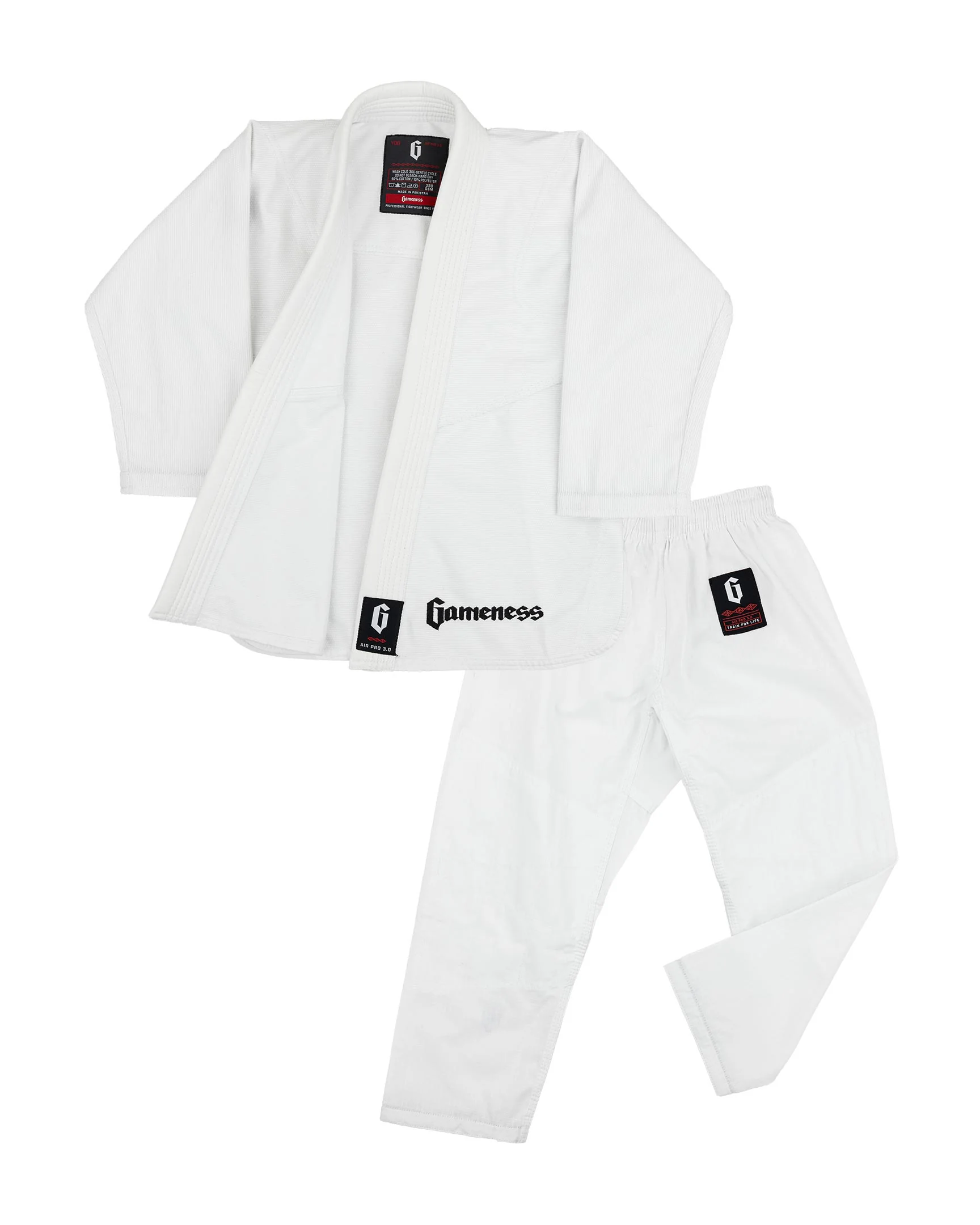 Gameness Youth Air Pro 3.0 Gi - Image 8