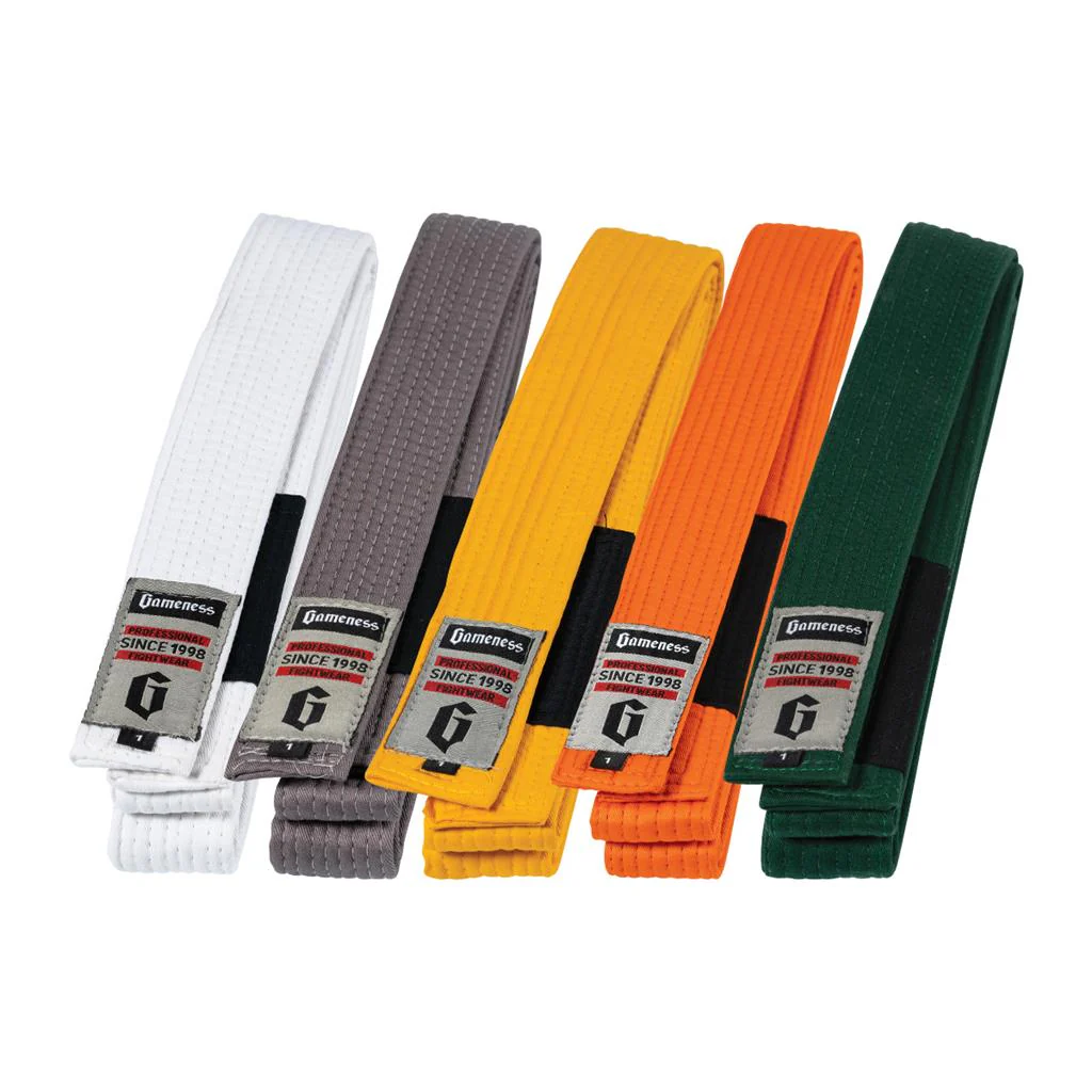 Gameness Youth Belt