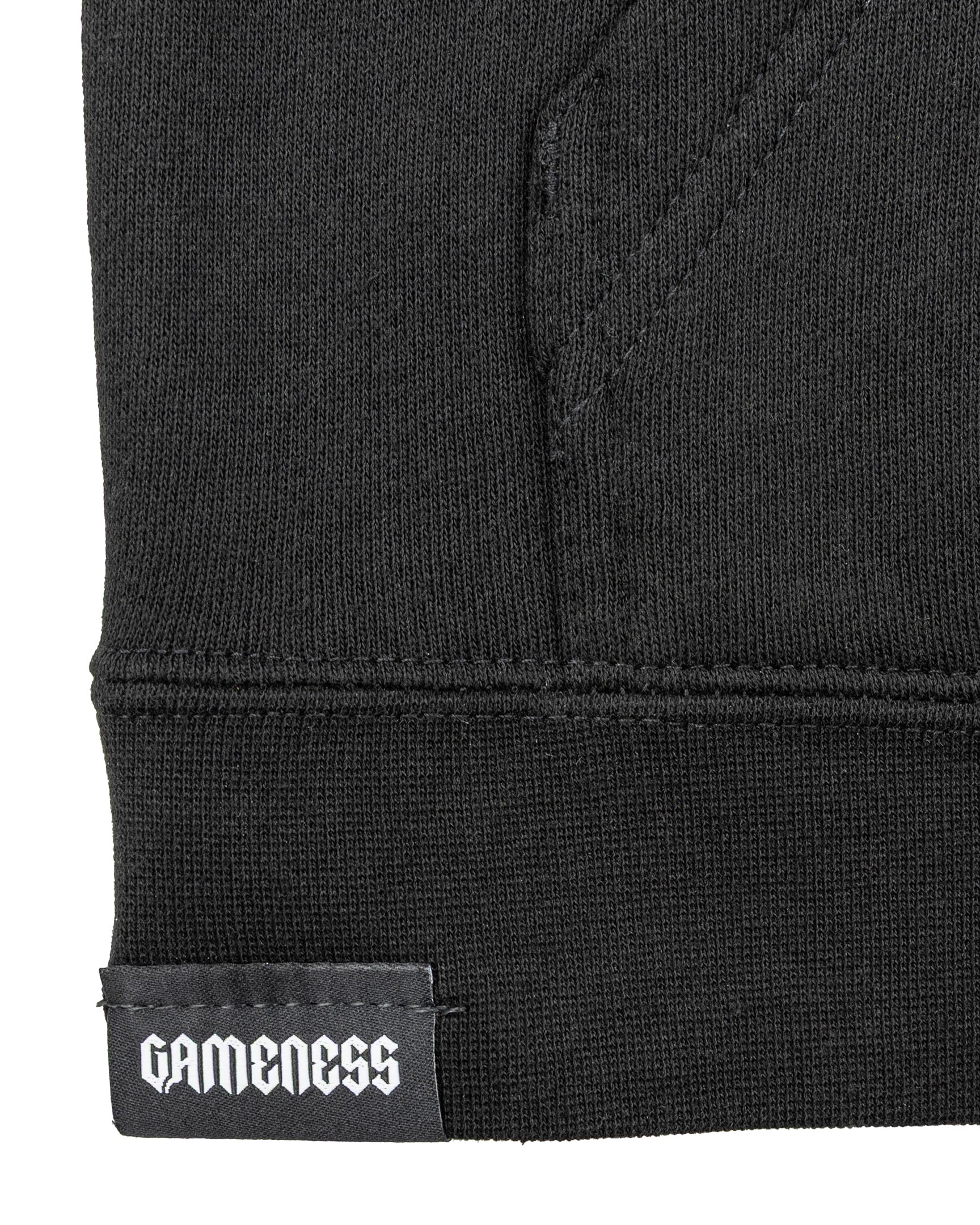 Gameness Youth Combate Hoodie - Image 4