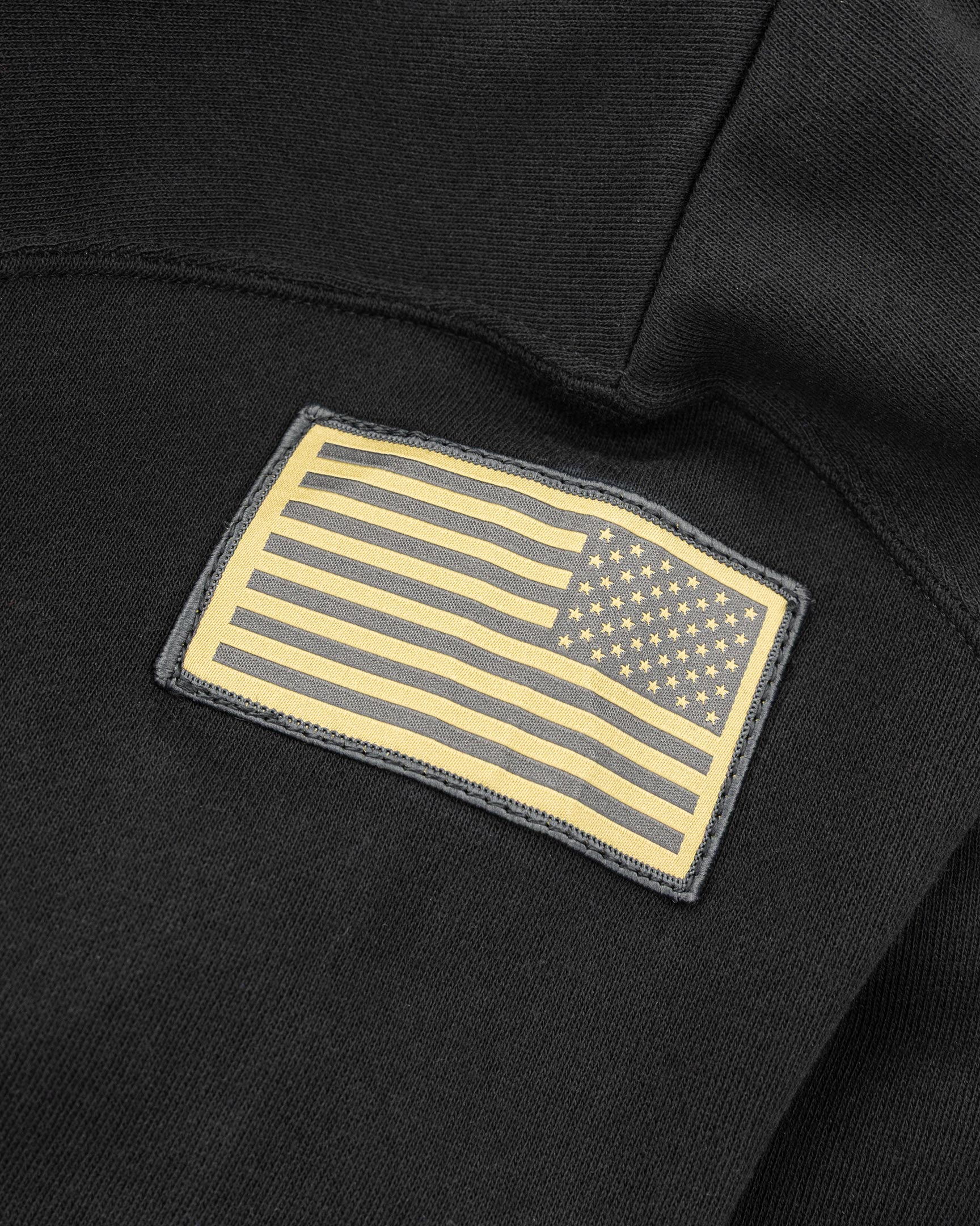 Gameness Youth Combate Hoodie - Image 5