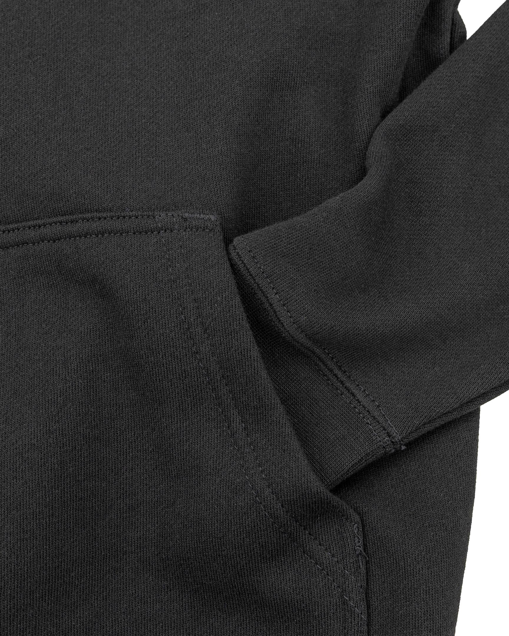 Gameness Youth Combate Hoodie - Image 7