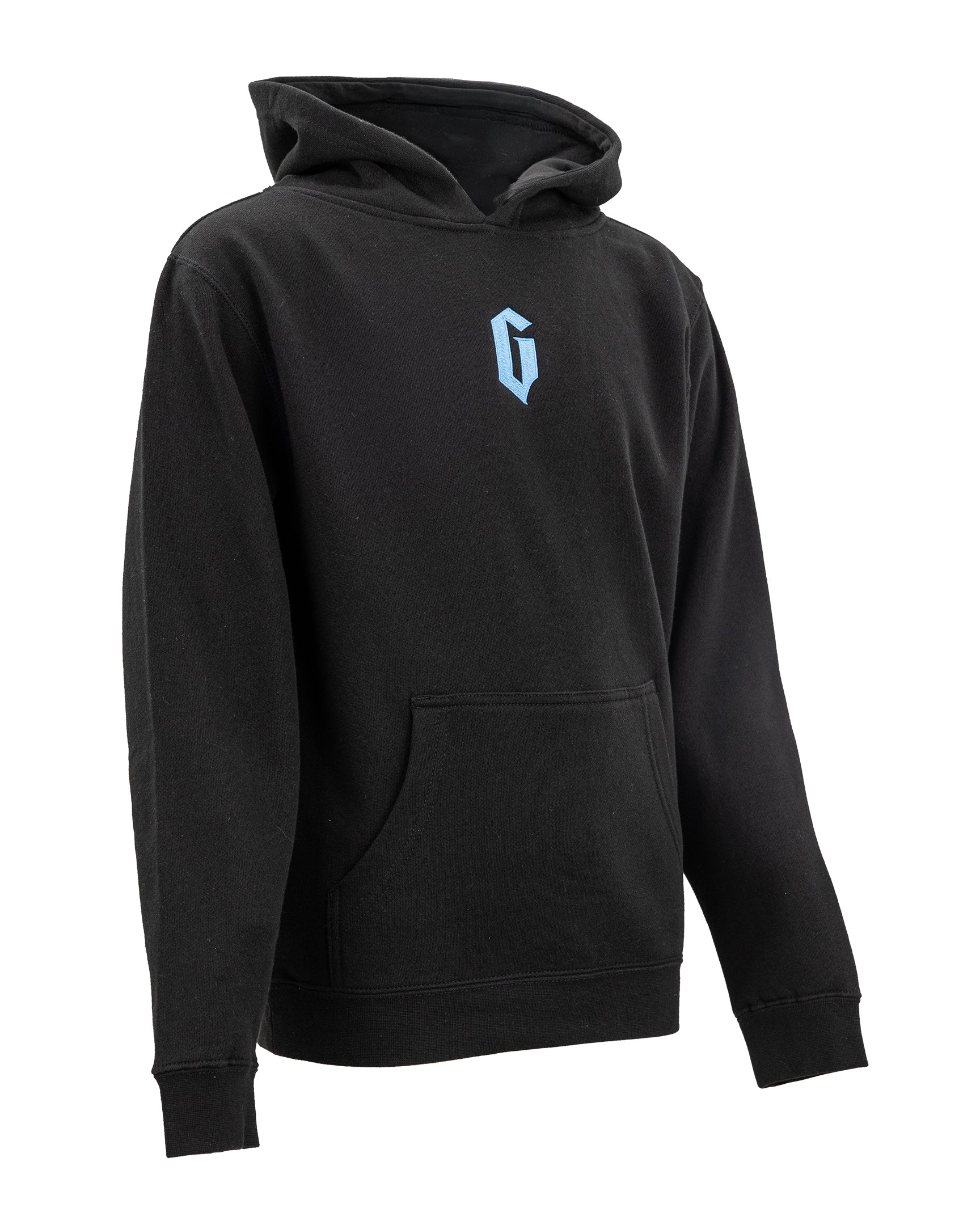 Gameness Youth Eco Hoodie