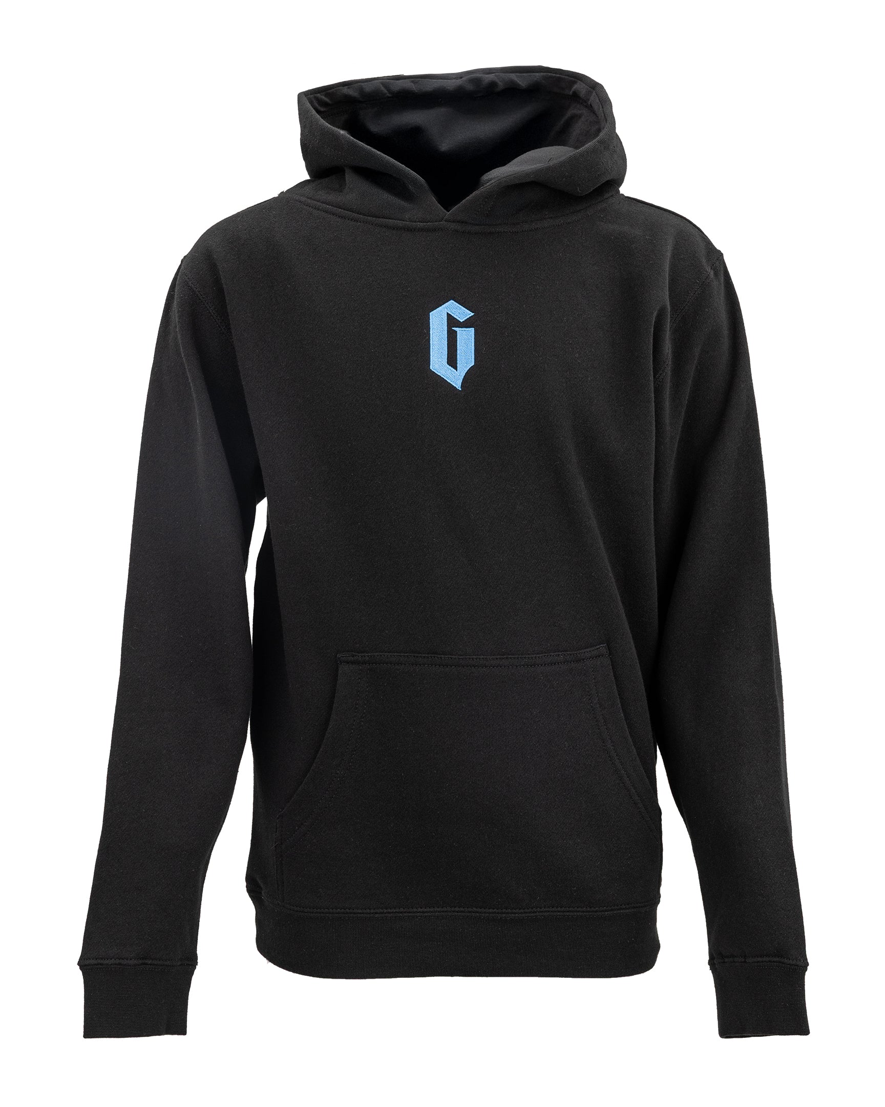 Gameness Youth Eco Hoodie - Image 6