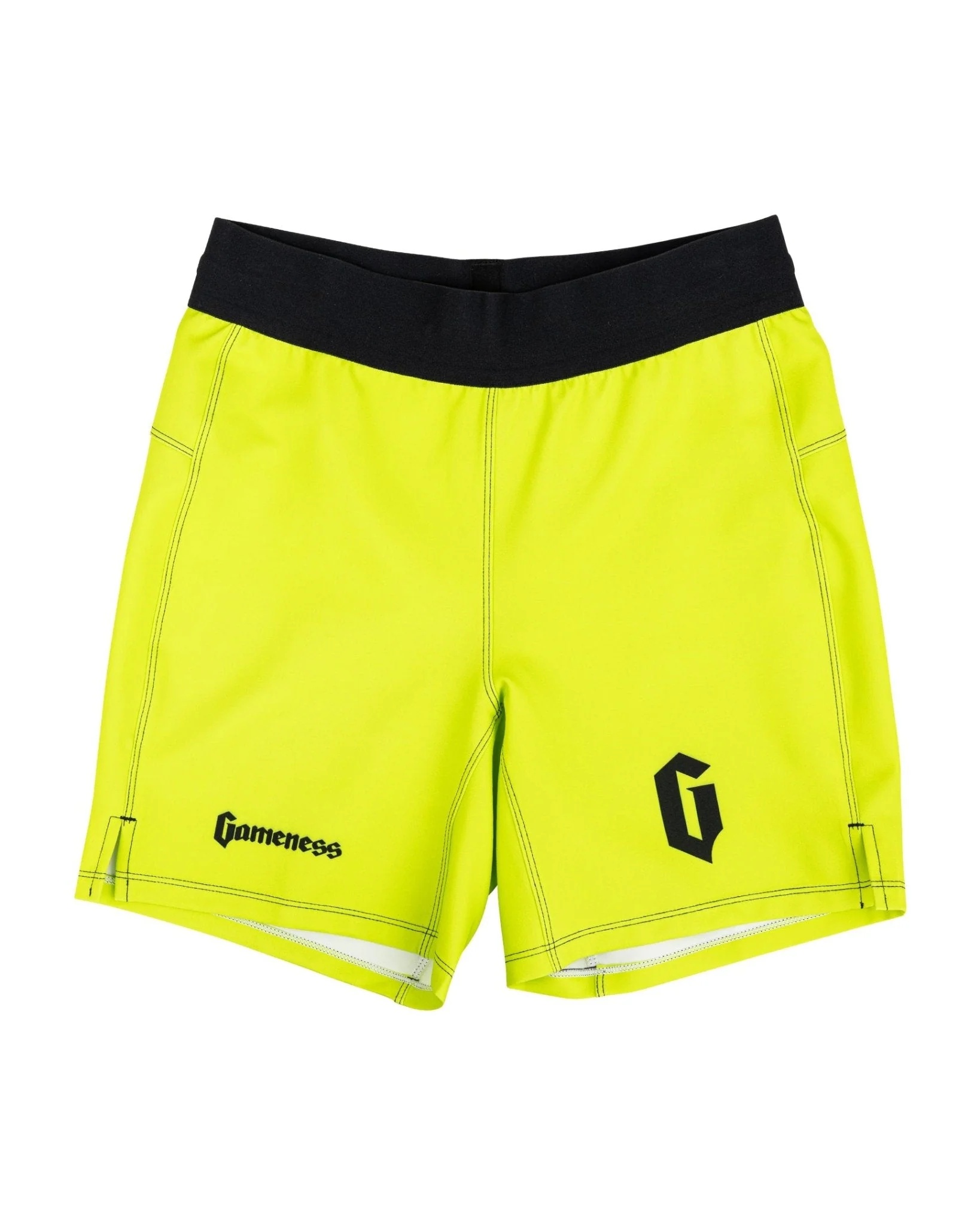 Gameness Youth Eco Grappling Short