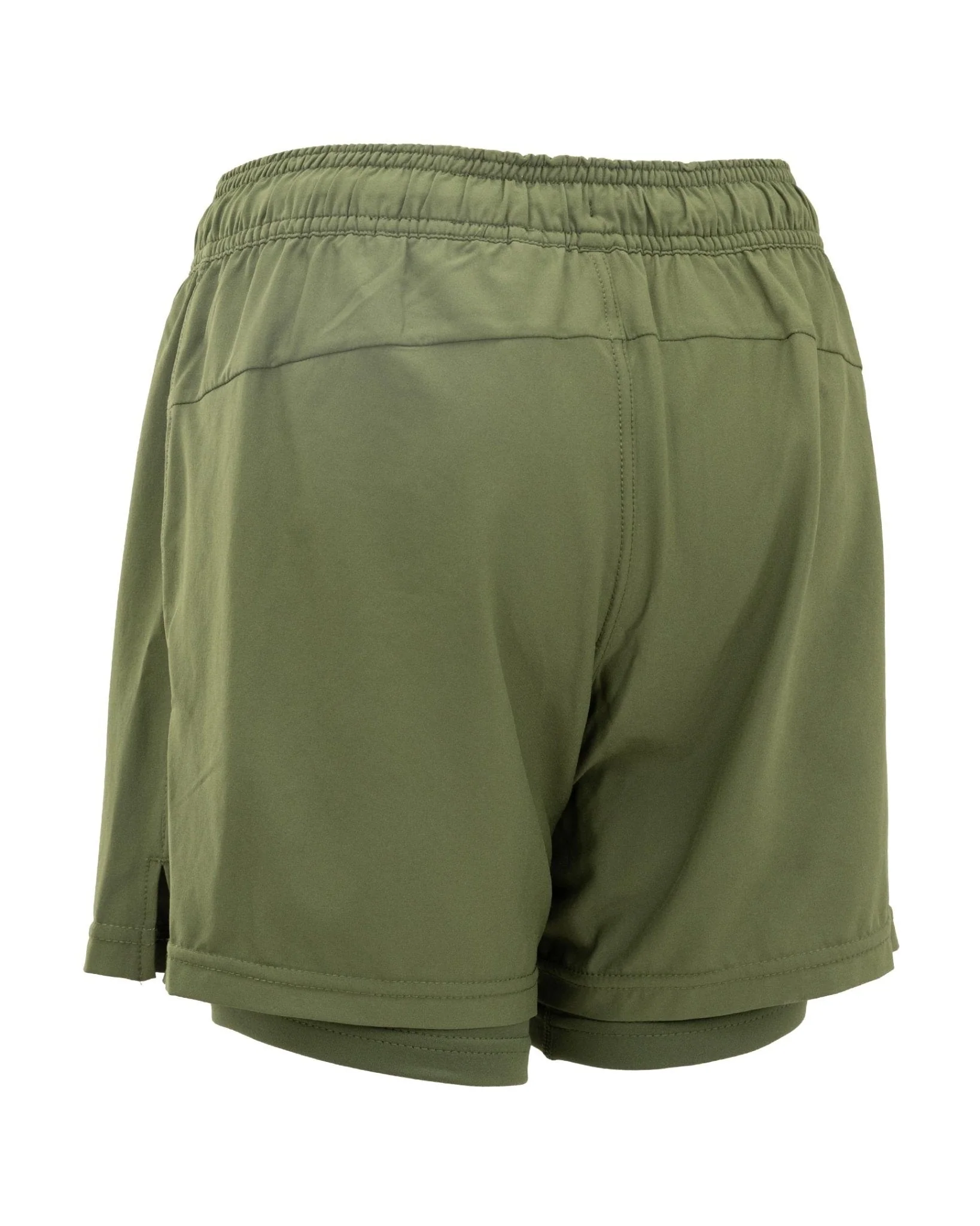 Gameness Youth Lined Wazaflex Shorts - Image 11
