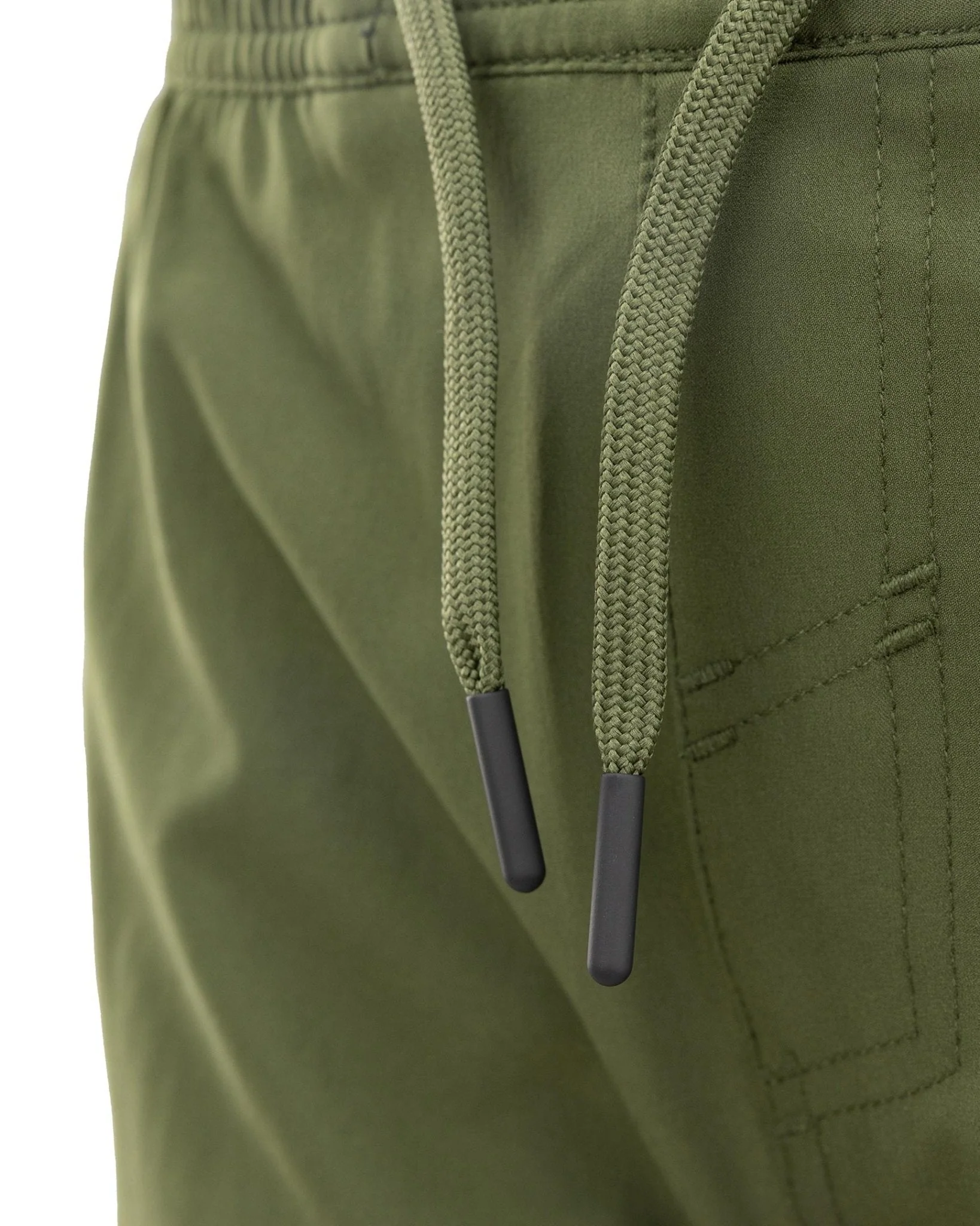Gameness Youth Lined Wazaflex Shorts - Image 13