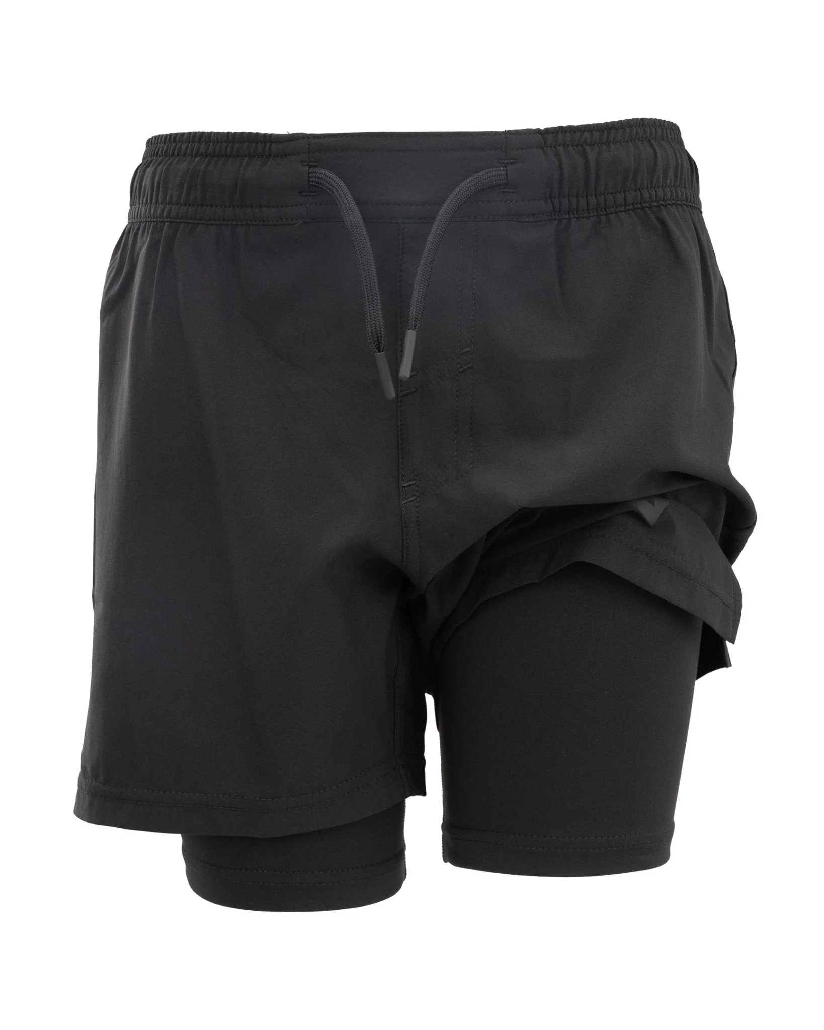 Gameness Youth Lined Wazaflex Shorts - Image 4