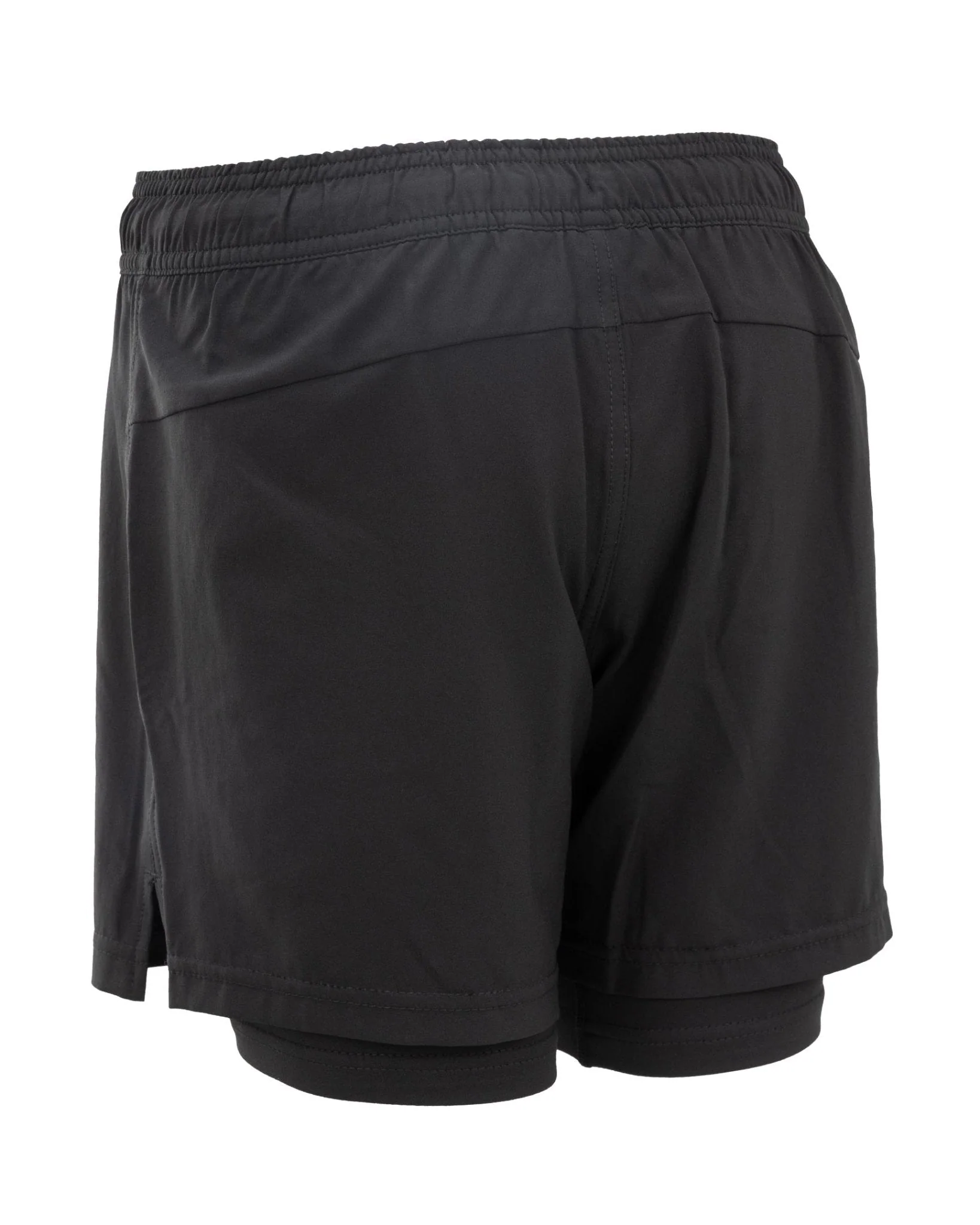 Gameness Youth Lined Wazaflex Shorts - Image 5
