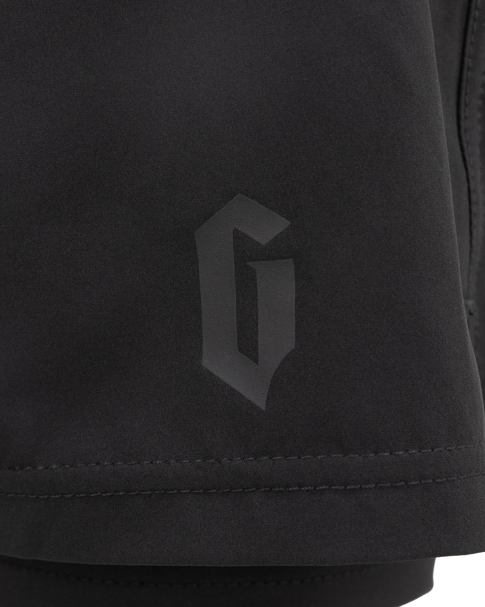 Gameness Youth Lined Wazaflex Shorts - Image 6