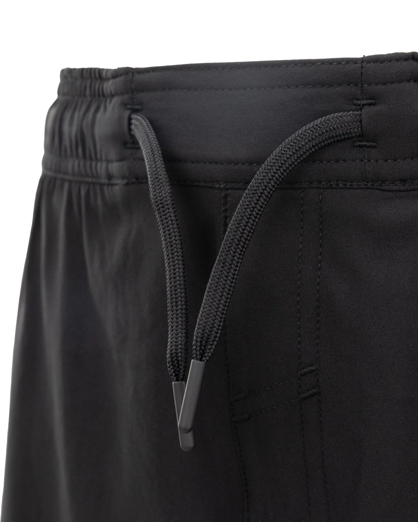Gameness Youth Lined Wazaflex Shorts - Image 7
