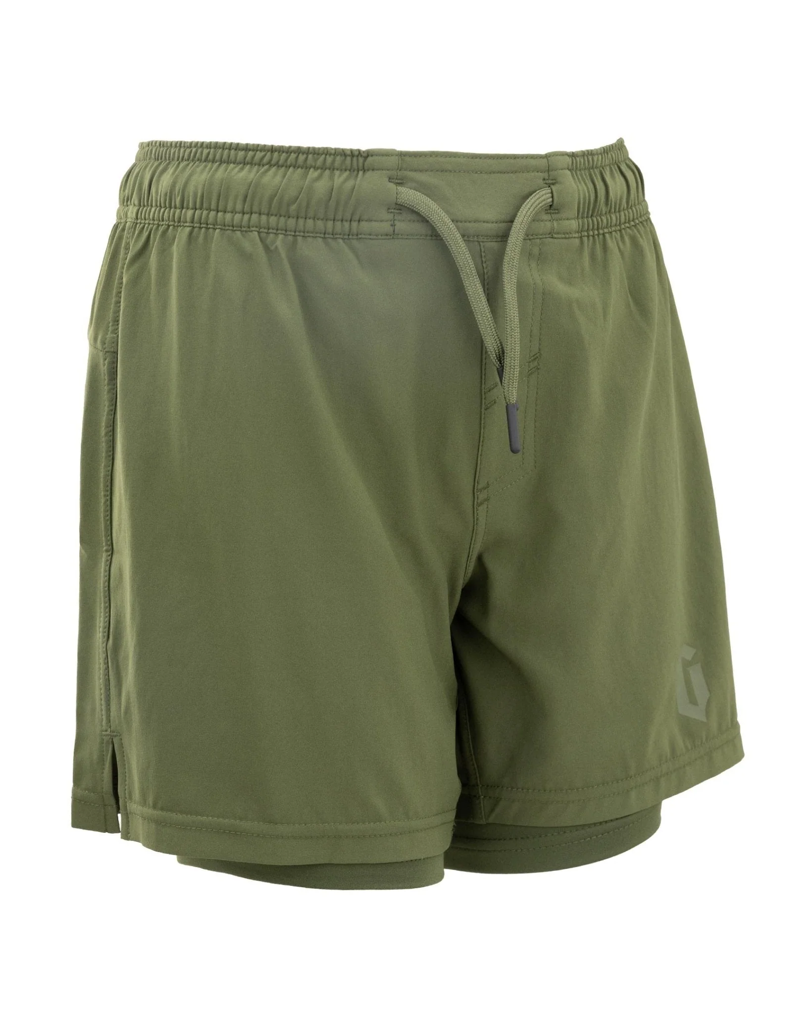Gameness Youth Lined Wazaflex Shorts - Image 9
