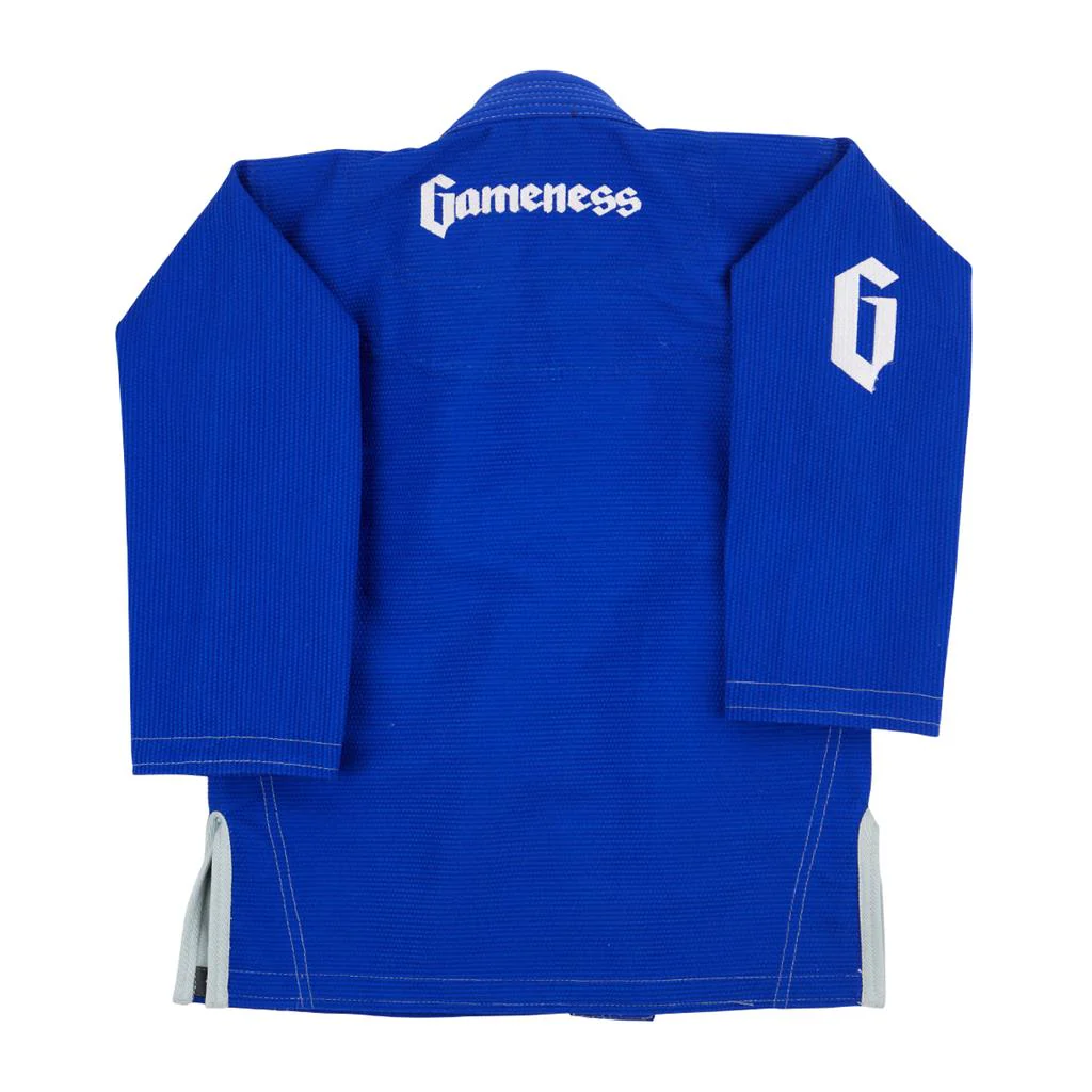 Gameness Youth Pearl Gi 2.0 - Image 12