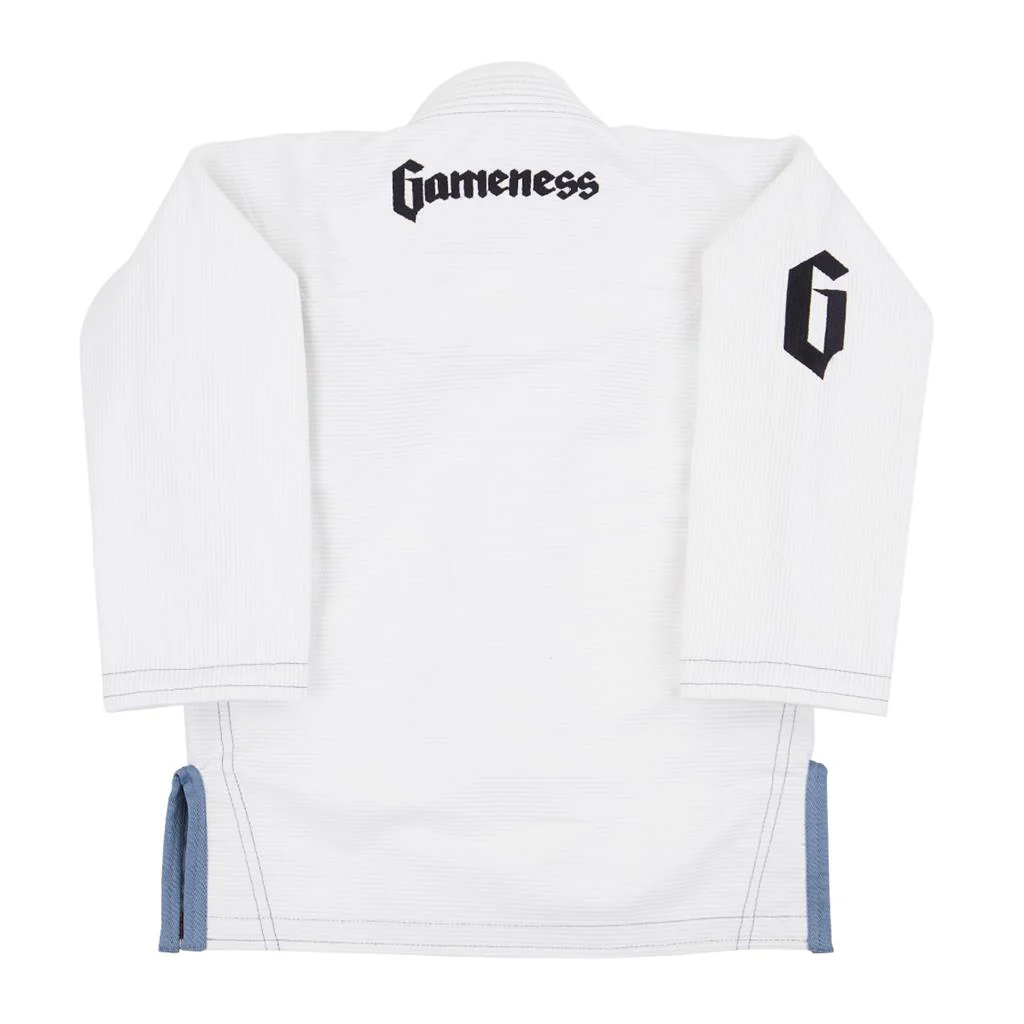 Gameness Youth Pearl Gi 2.0 - Image 4