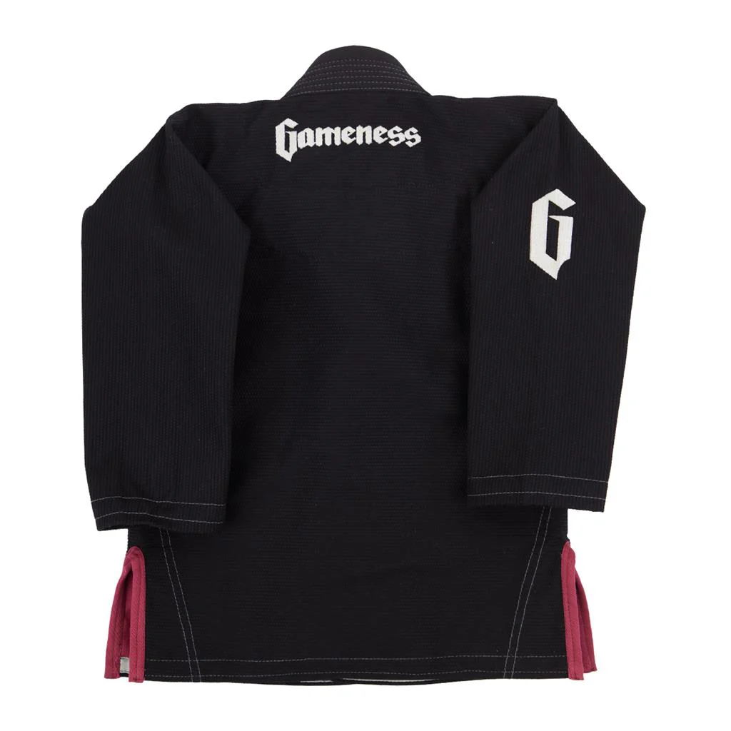 Gameness Youth Pearl Gi 2.0 - Image 8