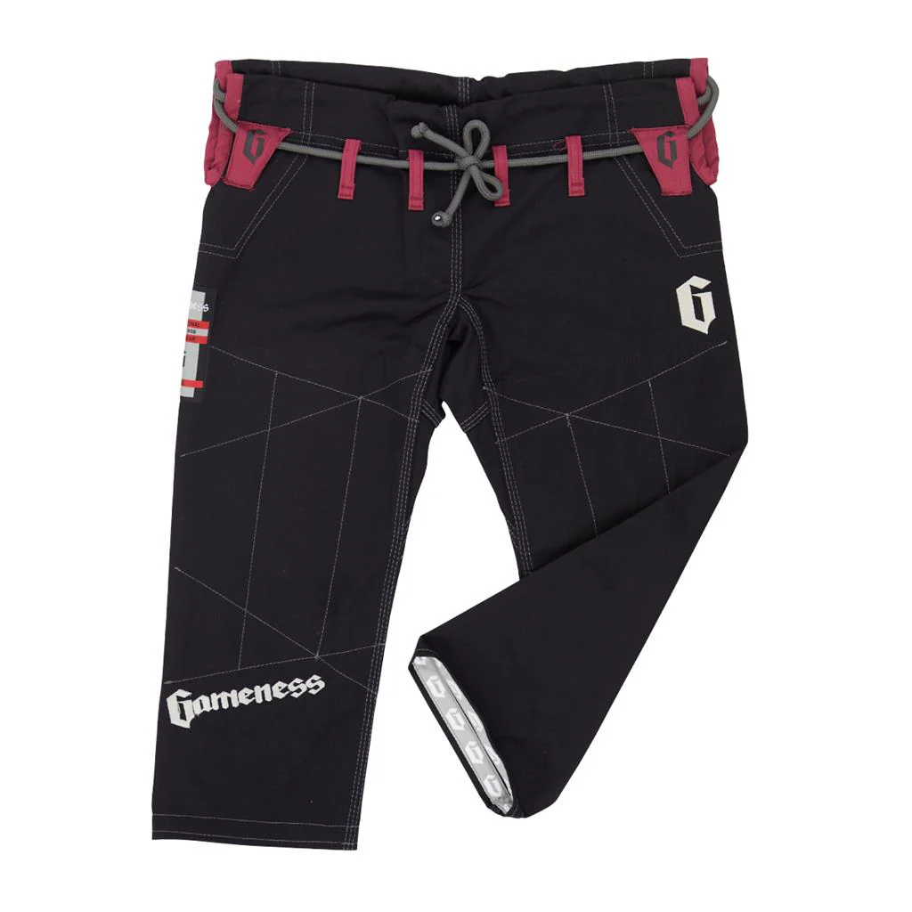 Gameness Youth Pearl Gi 2.0 - Image 9