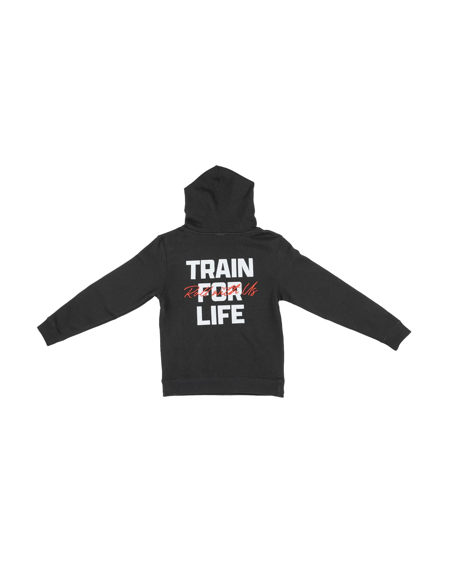 Gameness Youth Roll with Us Hoodie - Image 10