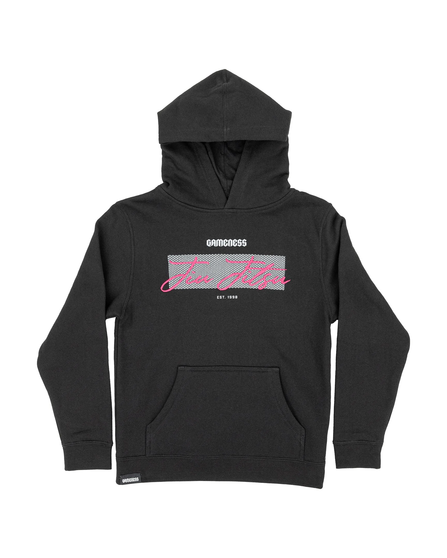 Gameness Youth Roll with Us Hoodie - Image 11