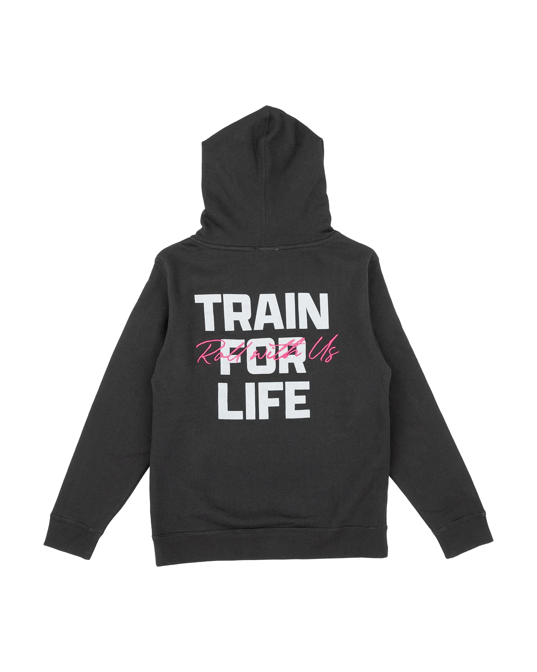 Gameness Youth Roll with Us Hoodie - Image 12
