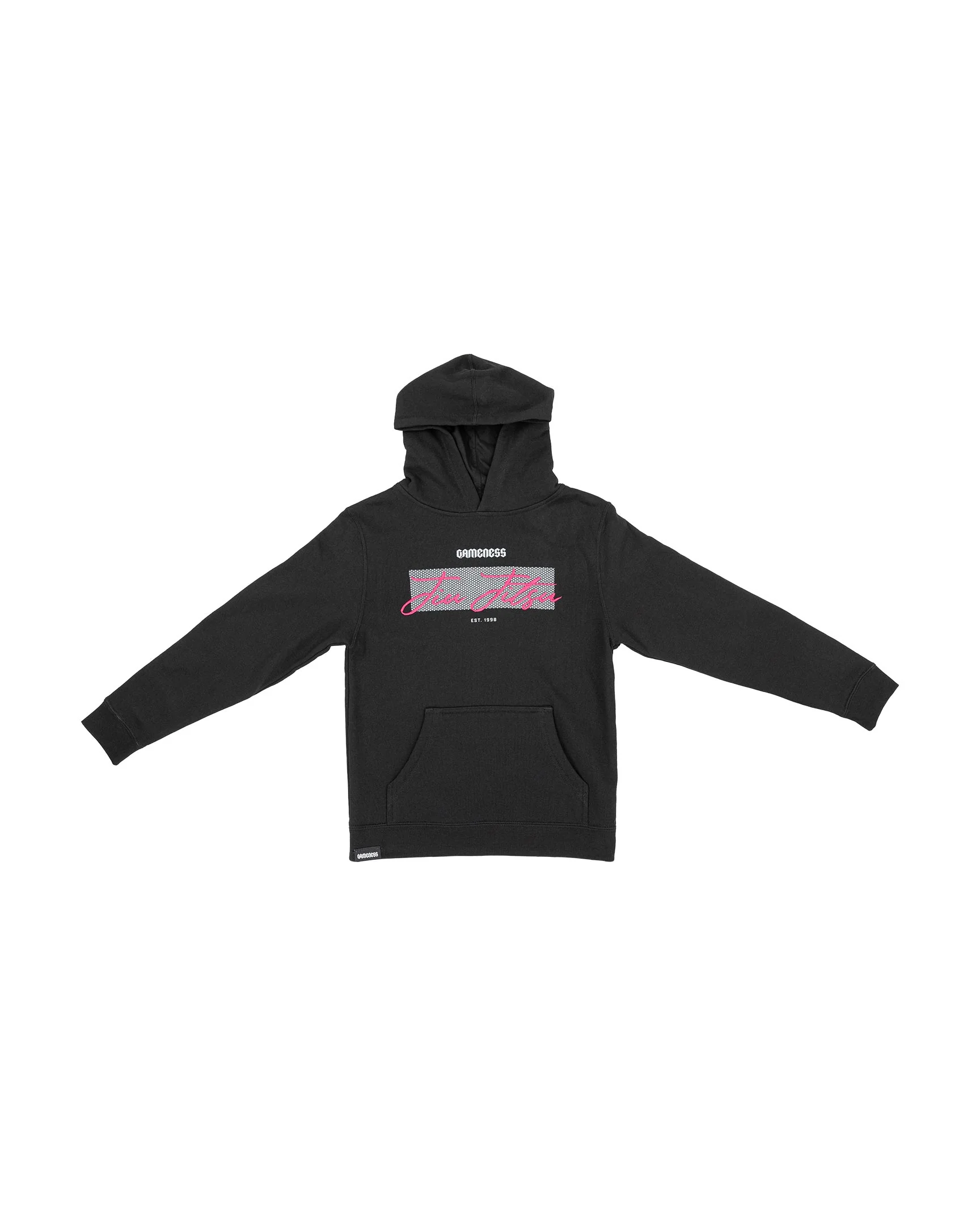 Gameness Youth Roll with Us Hoodie - Image 13