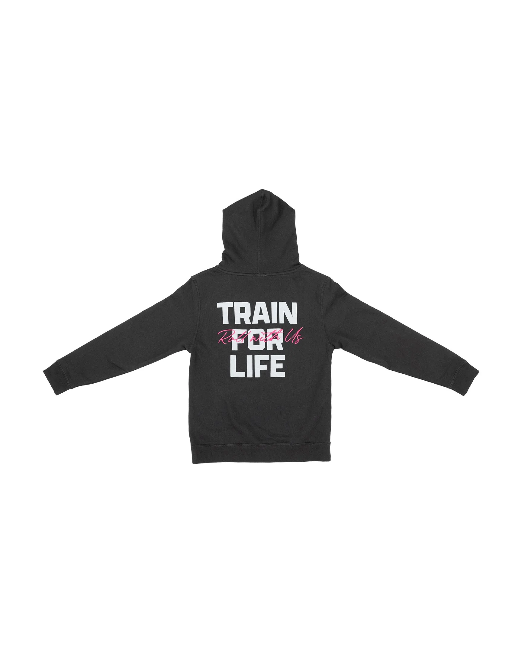 Gameness Youth Roll with Us Hoodie - Image 14
