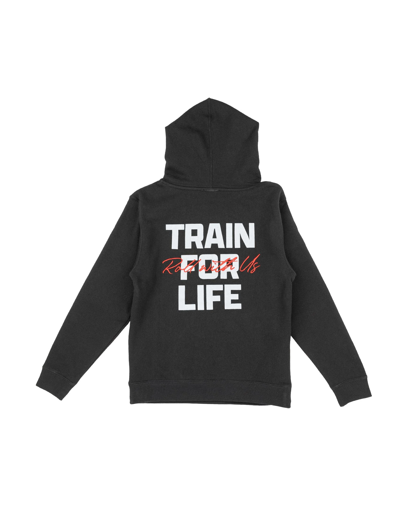 Gameness Youth Roll with Us Hoodie - Image 3