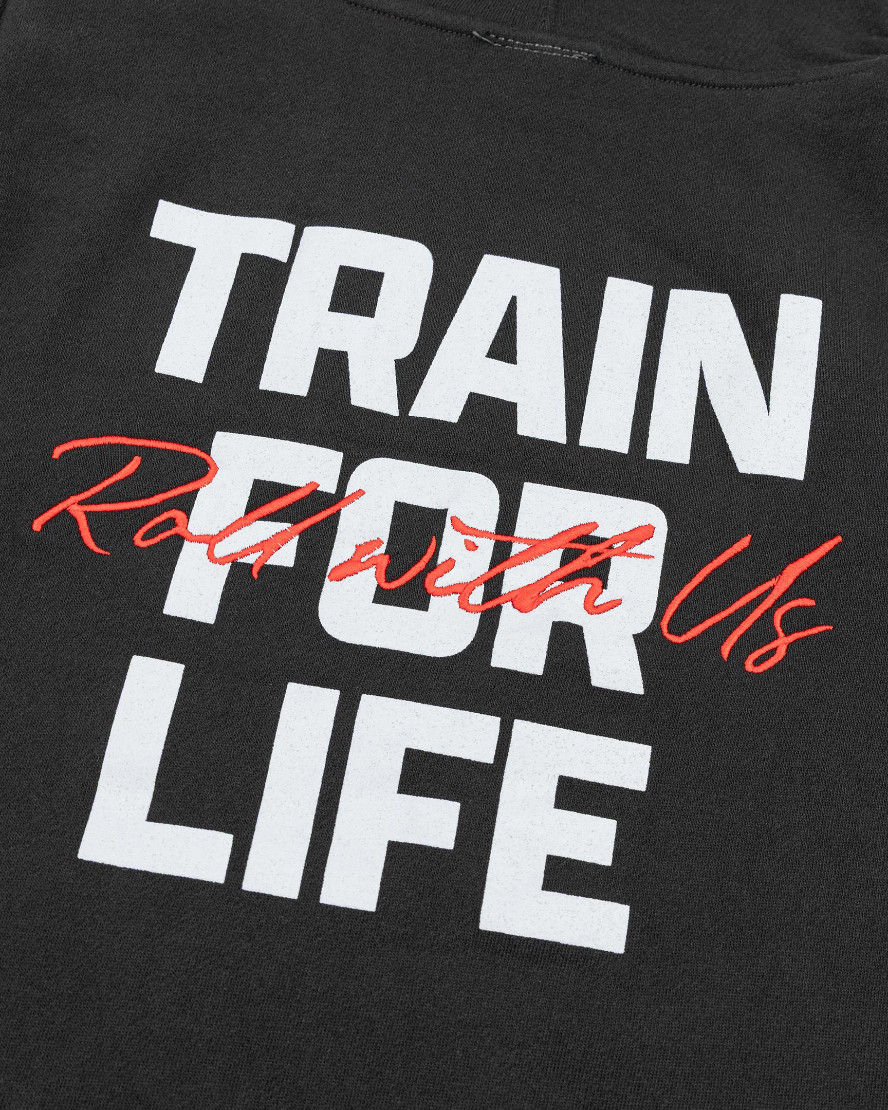 Gameness Youth Roll with Us Hoodie - Image 4