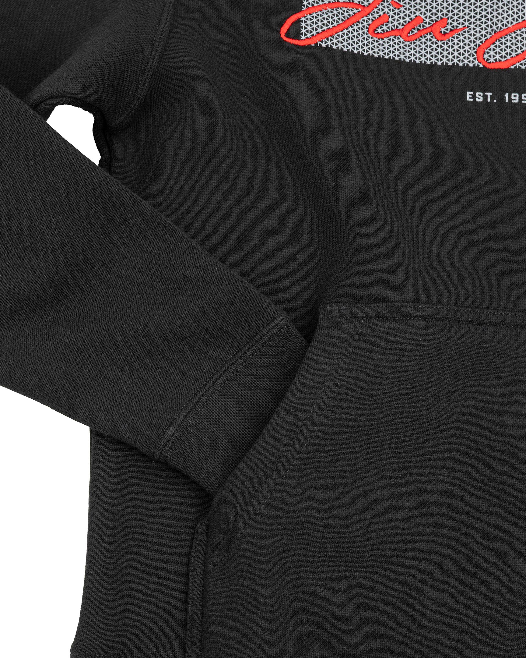 Gameness Youth Roll with Us Hoodie - Image 6