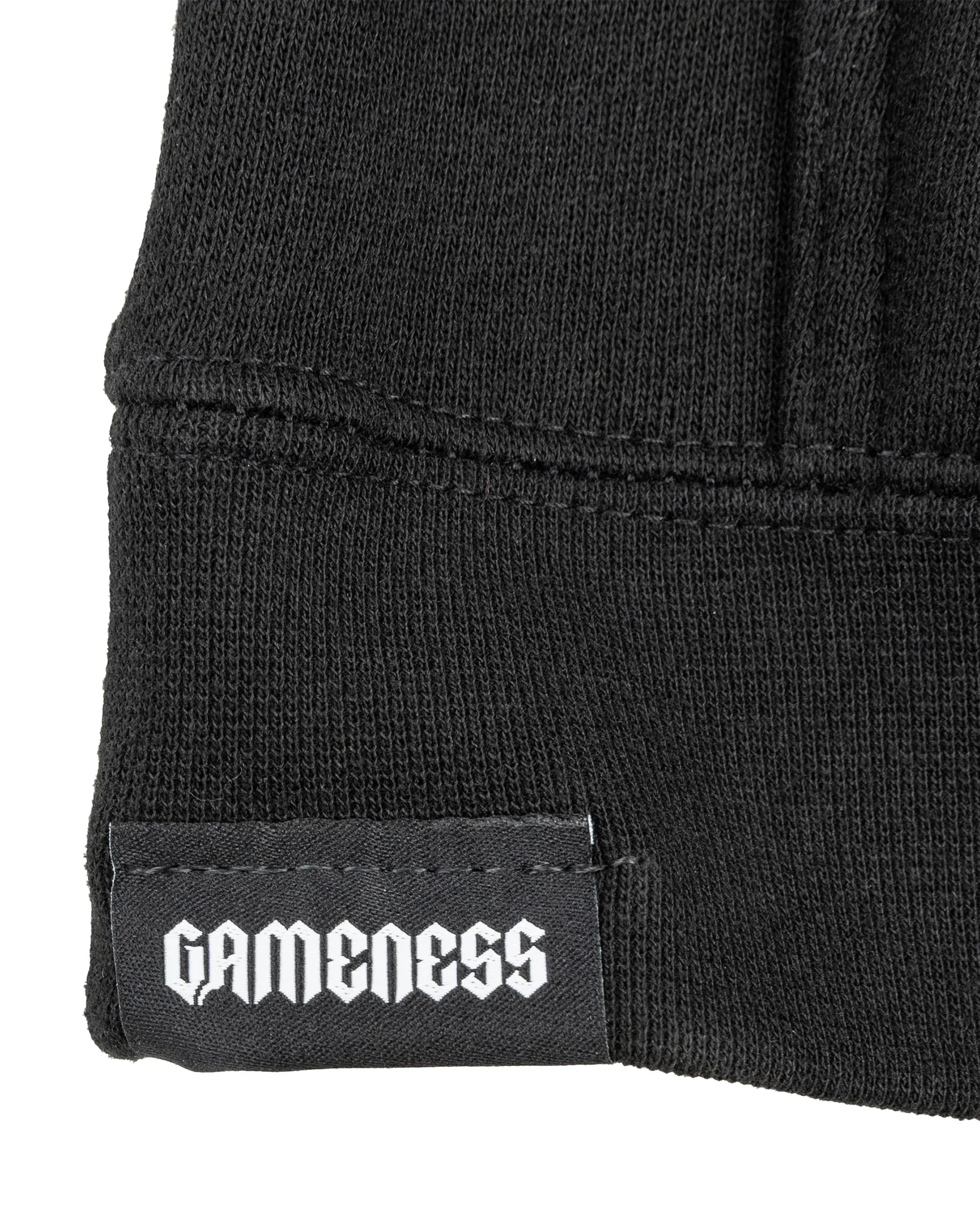 Gameness Youth Roll with Us Hoodie - Image 7
