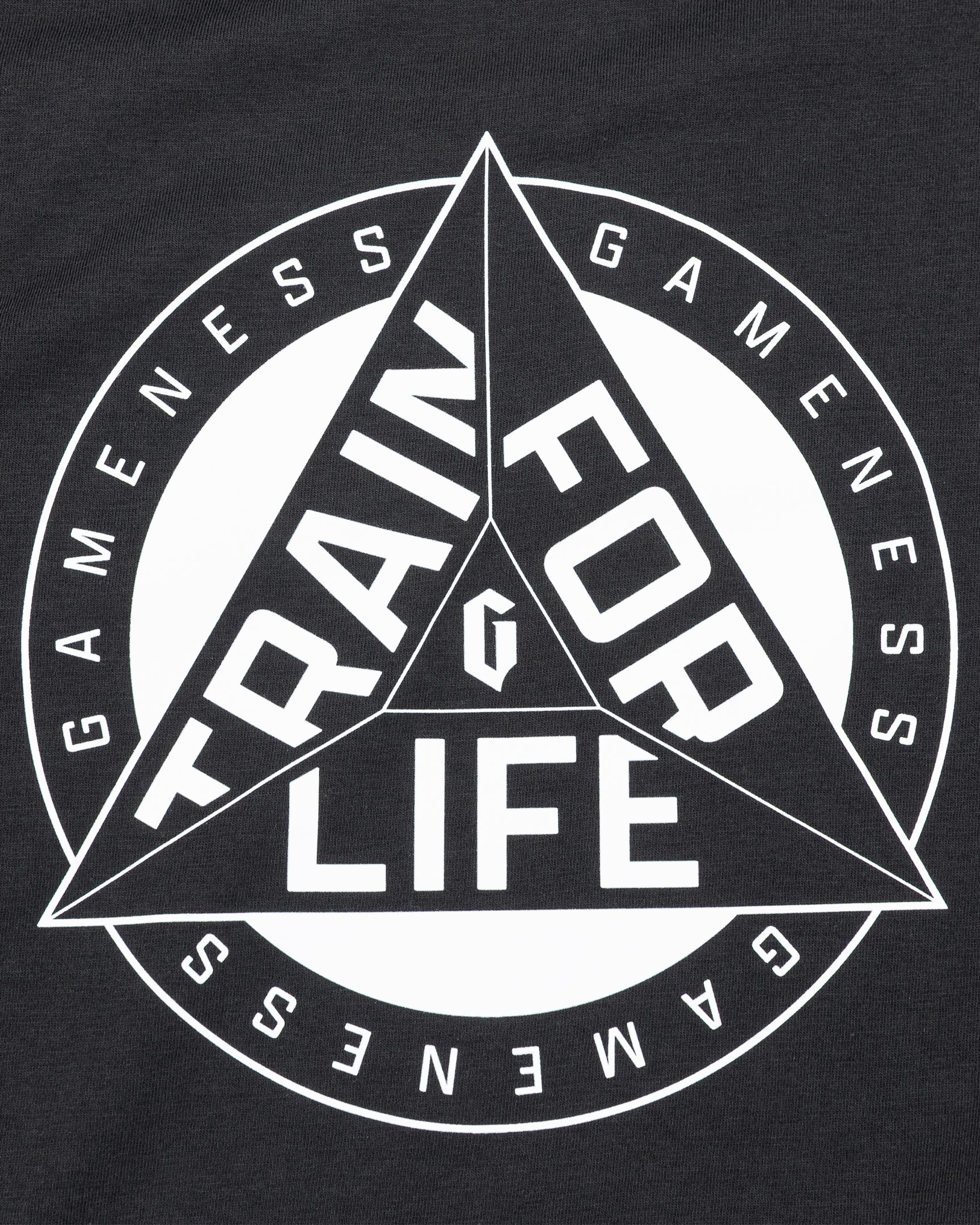 Gameness Youth Roll with Us Tee - Image 3