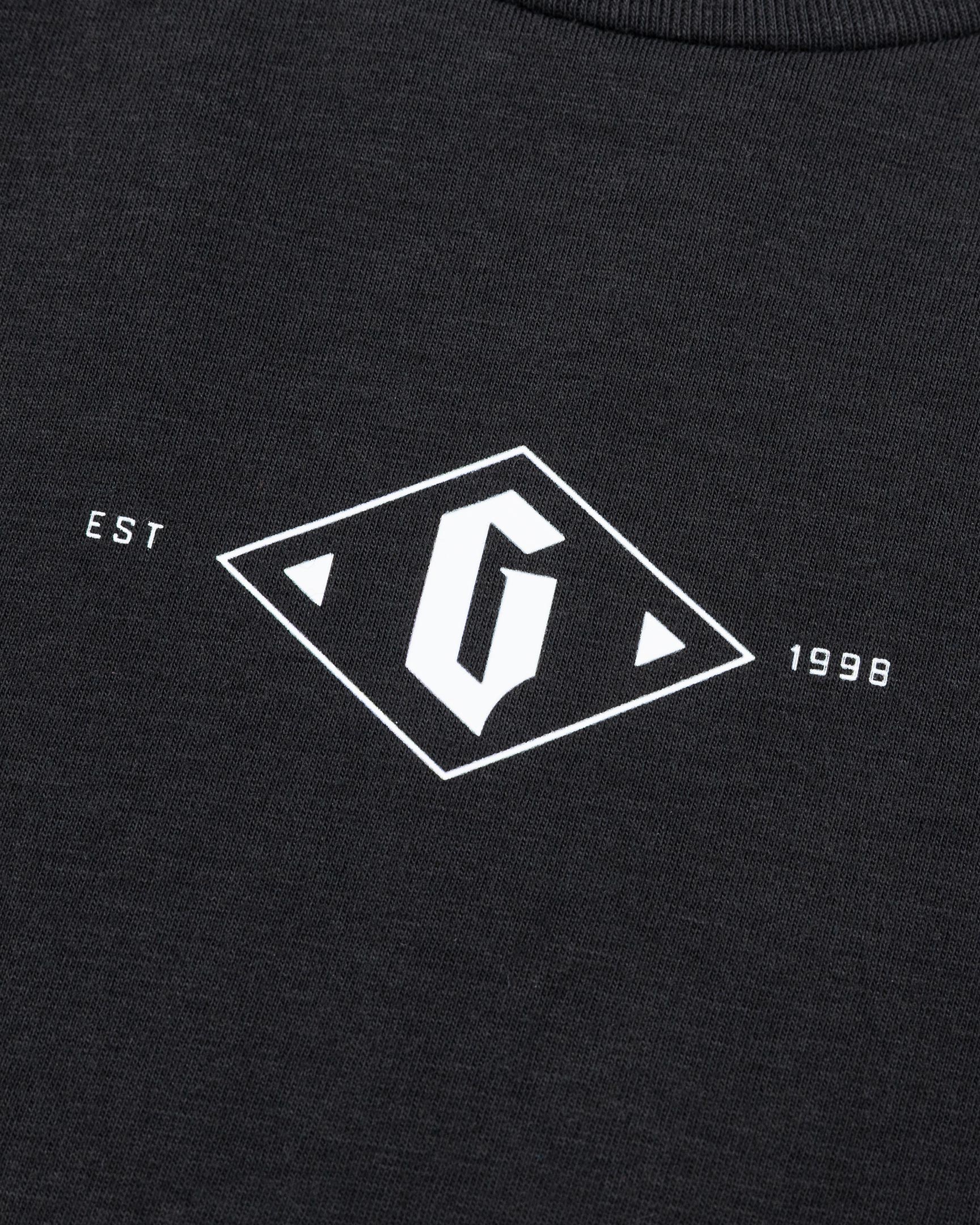 Gameness Youth Roll with Us Tee - Image 4