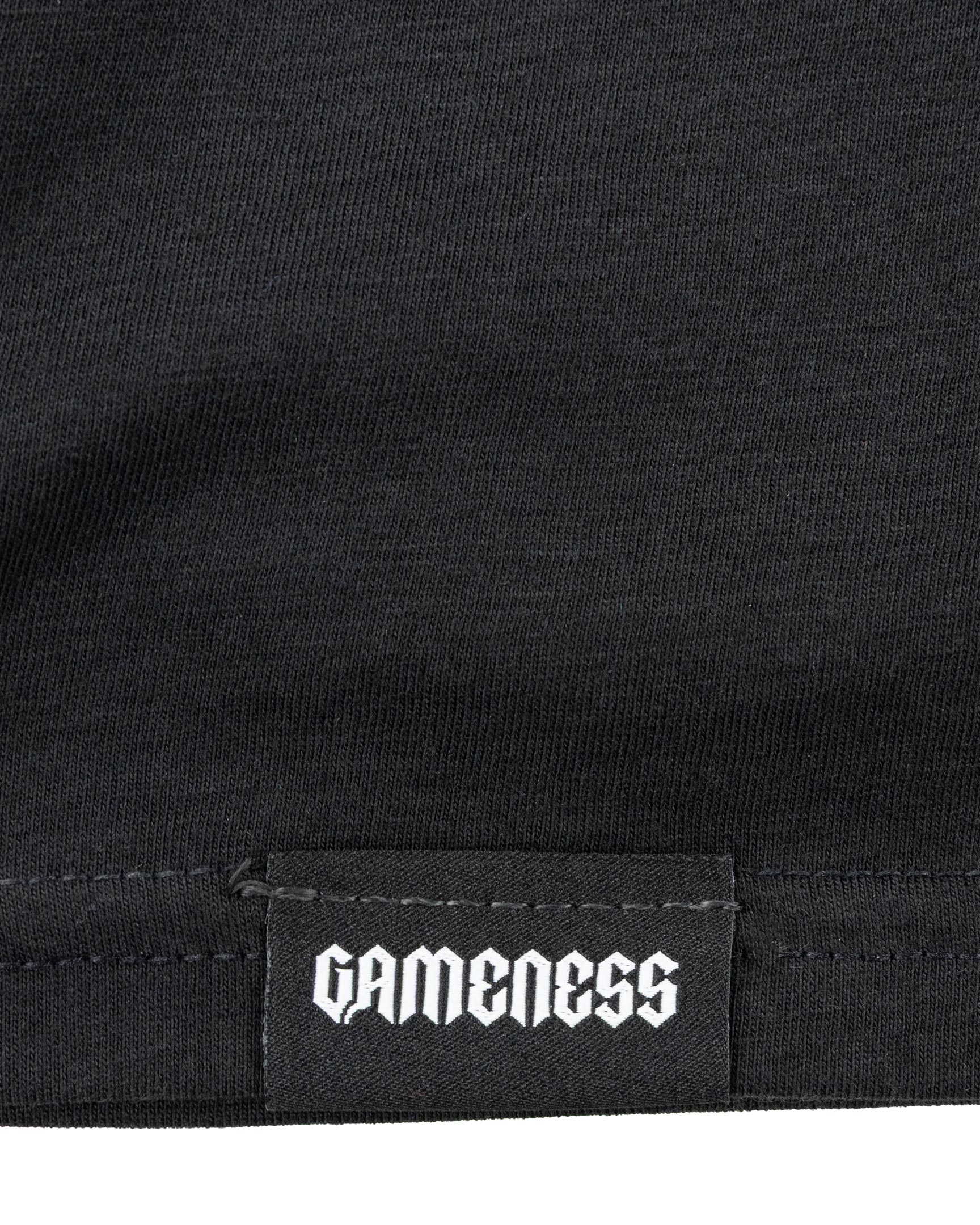 Gameness Youth Roll with Us Tee - Image 5