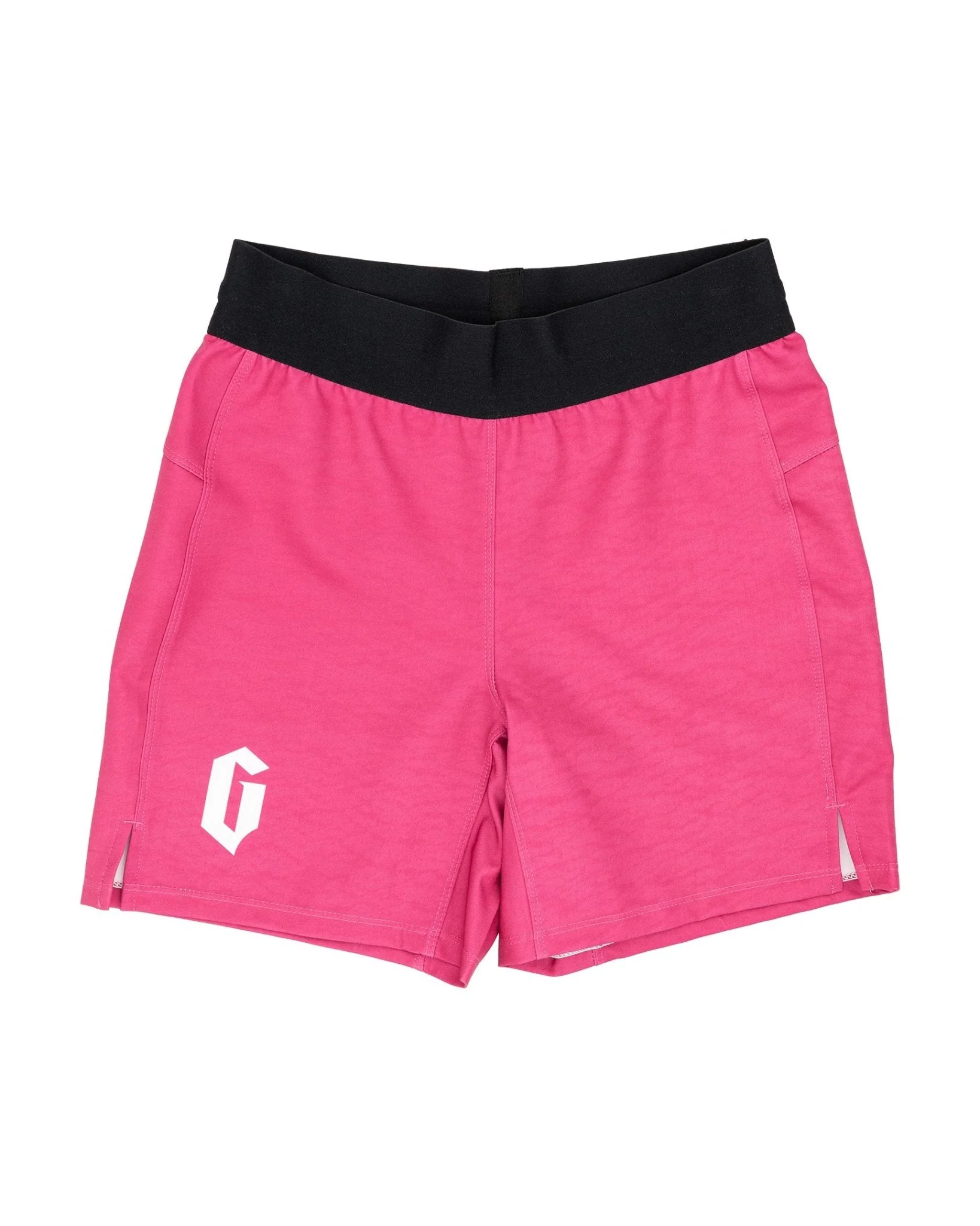 Gameness Girl's Tempest Grappling Shorts