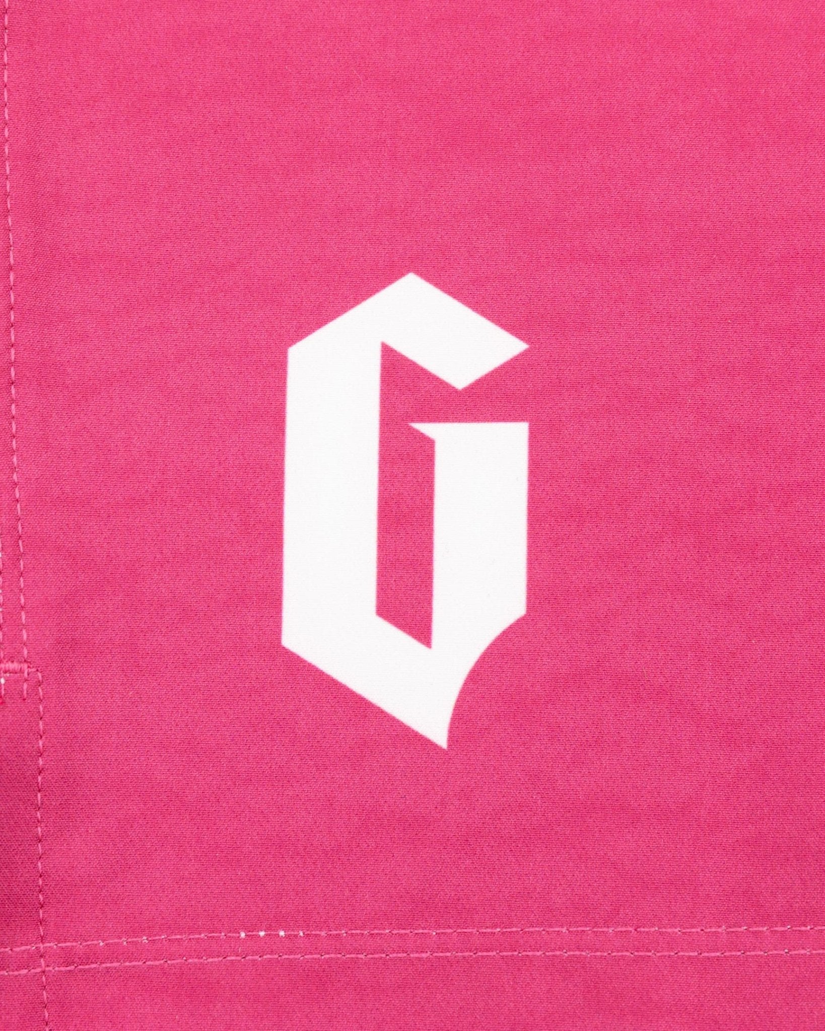 Gameness Girl's Tempest Grappling Shorts - Image 3