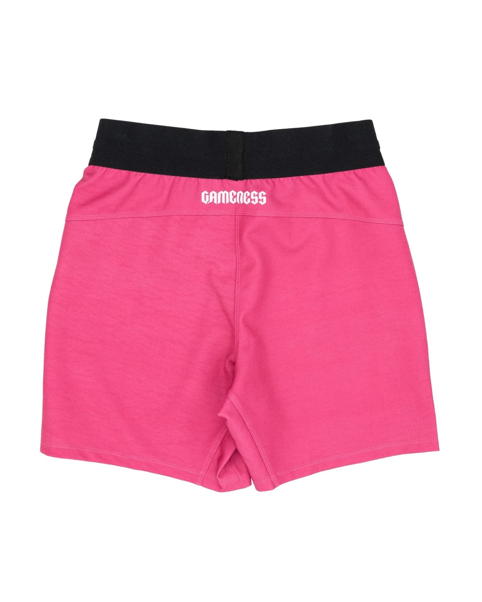 Gameness Girl's Tempest Grappling Shorts - Image 5