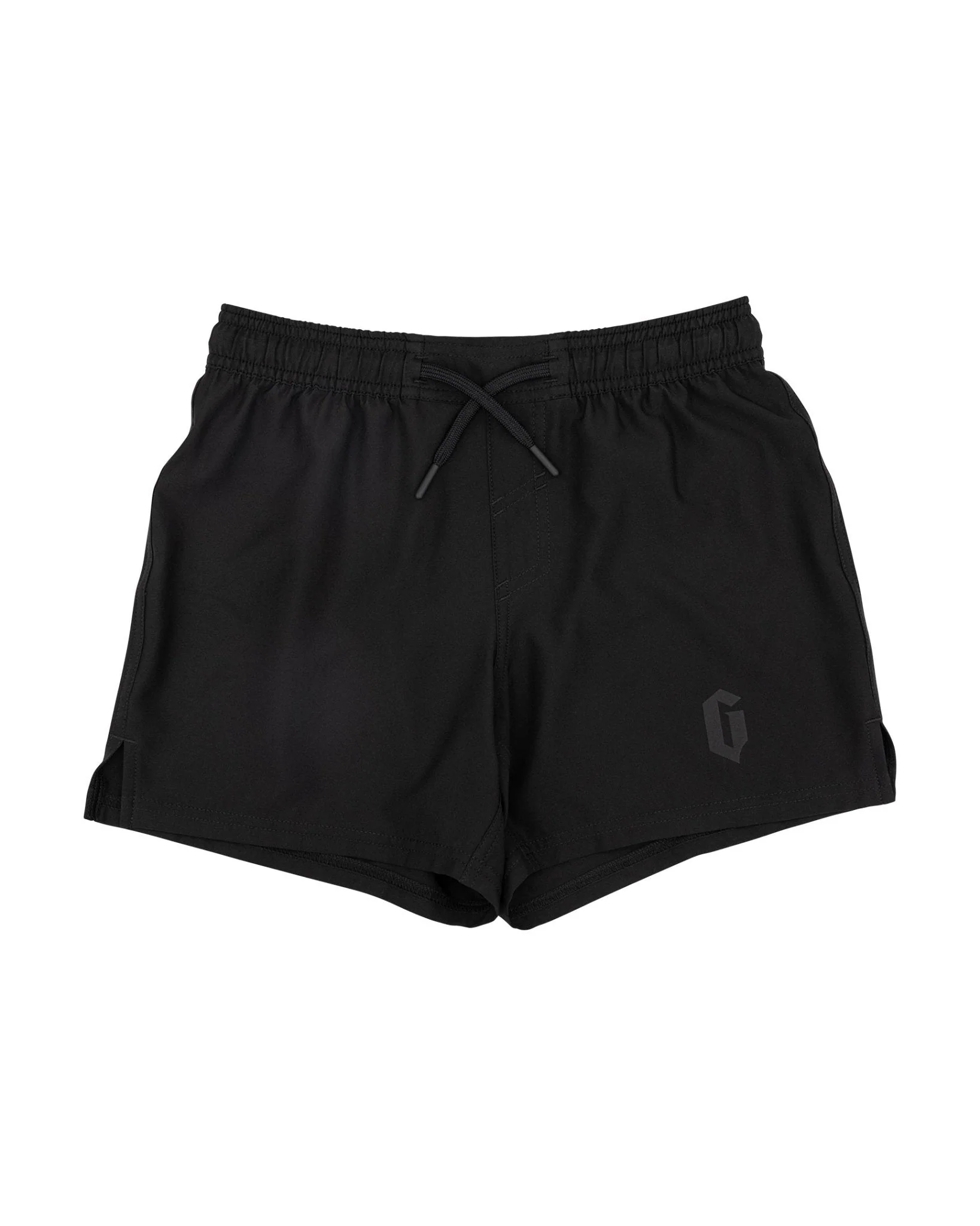 Gameness Kids Wazaflex Short