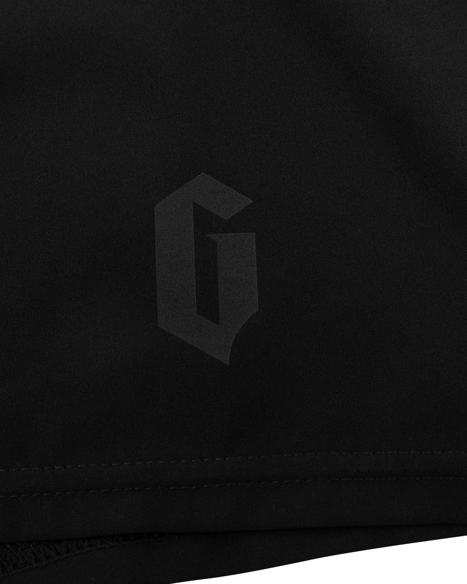 Gameness Kids Wazaflex Short - Image 5
