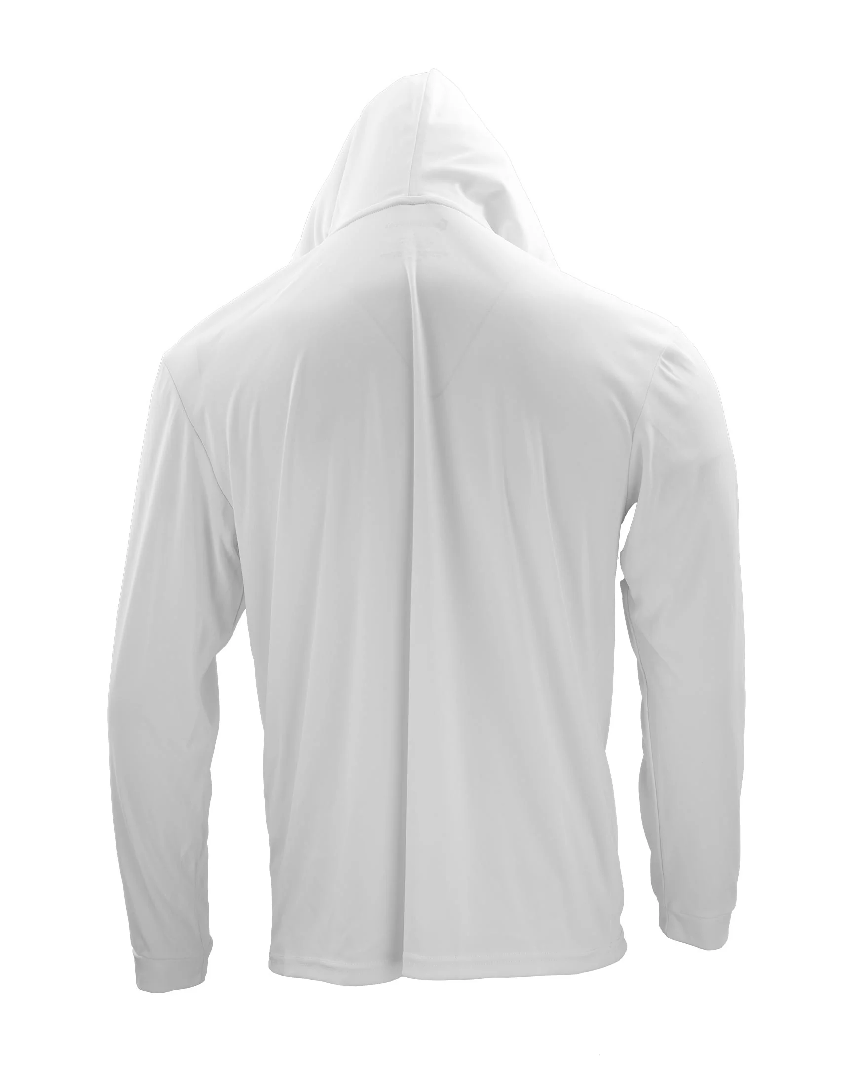 Gameness Men's Everyday Performance Hooded Tee - Image 10
