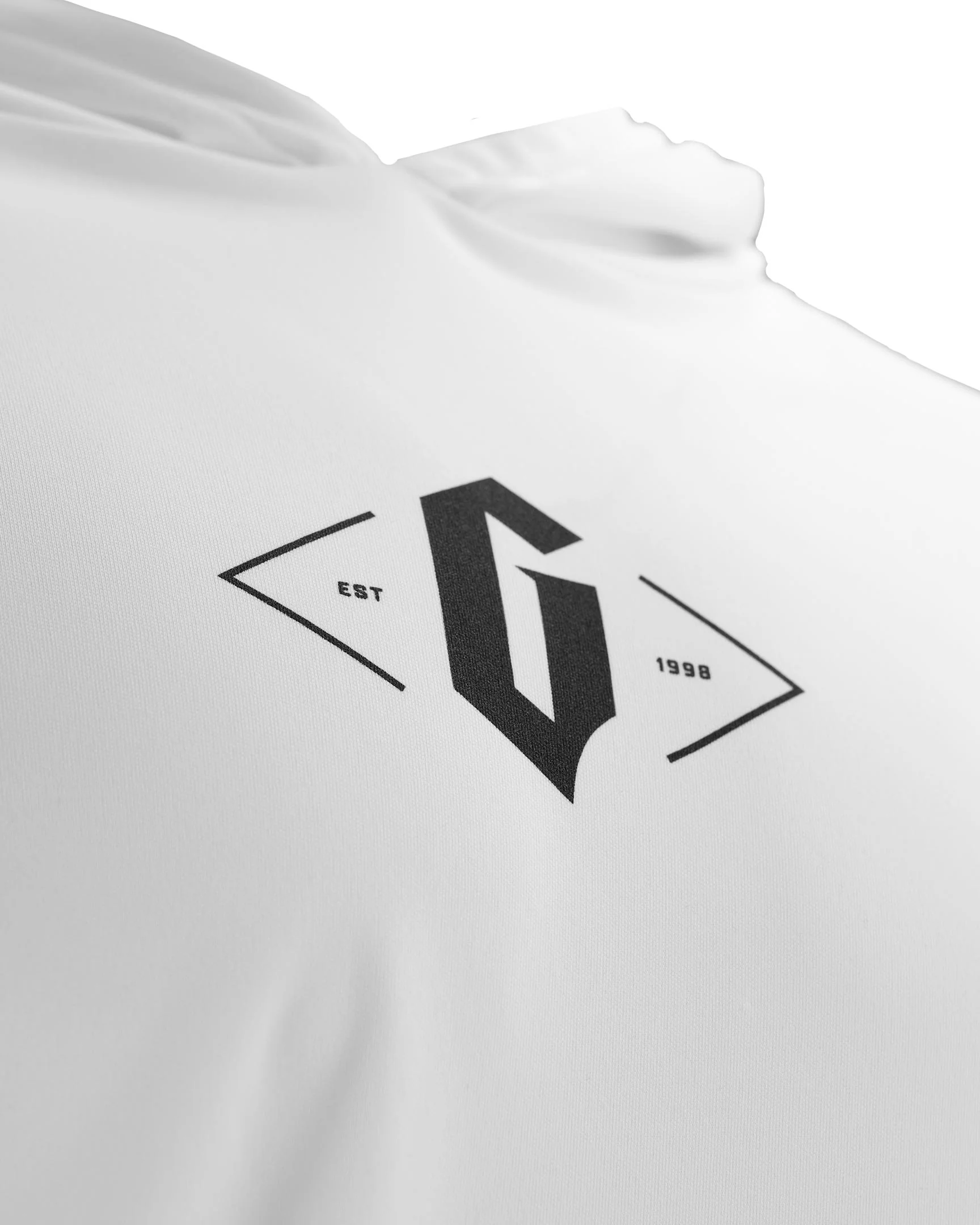 Gameness Men's Everyday Performance Hooded Tee - Image 11