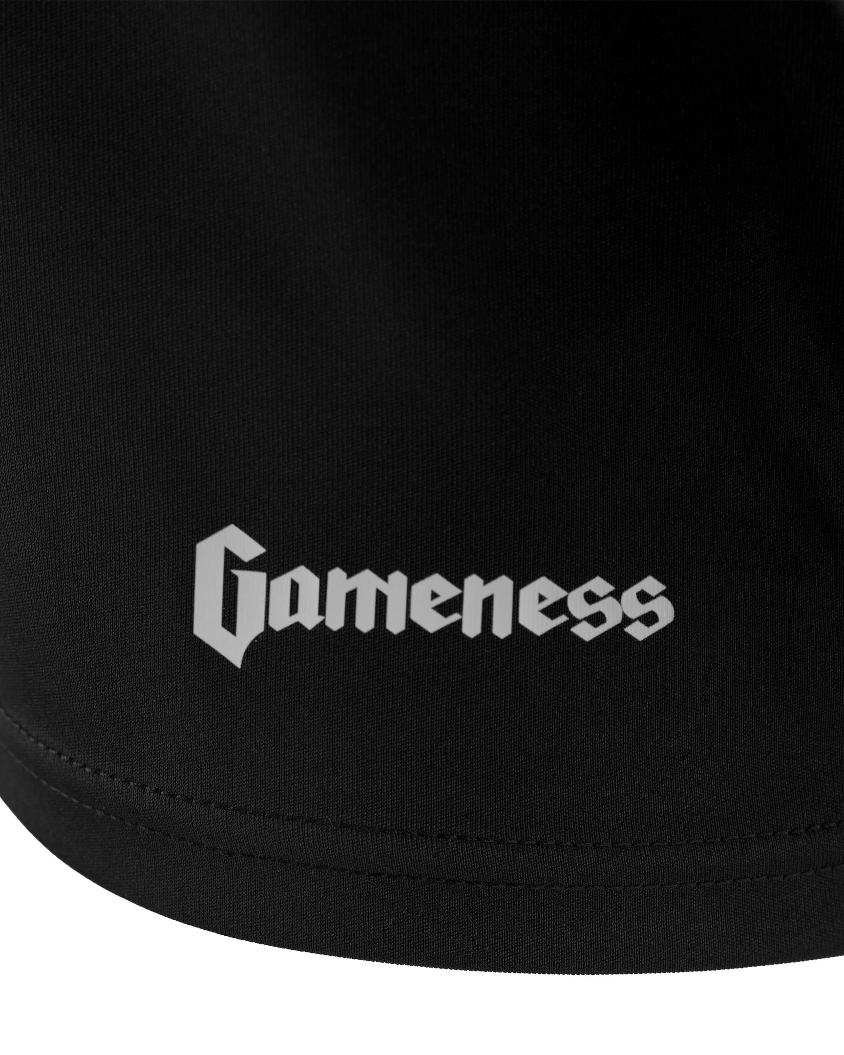 Gameness Men's Everyday Performance Hooded Tee - Image 6
